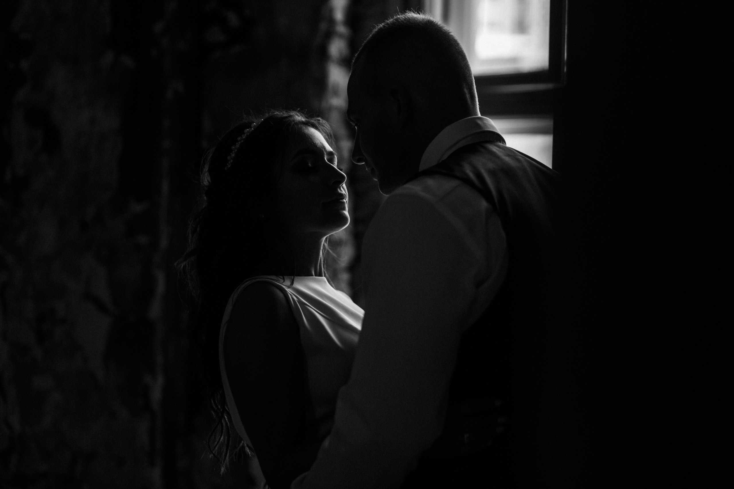 Катя и Сергей. Свадебный фотограф в Санкт-Петербурге