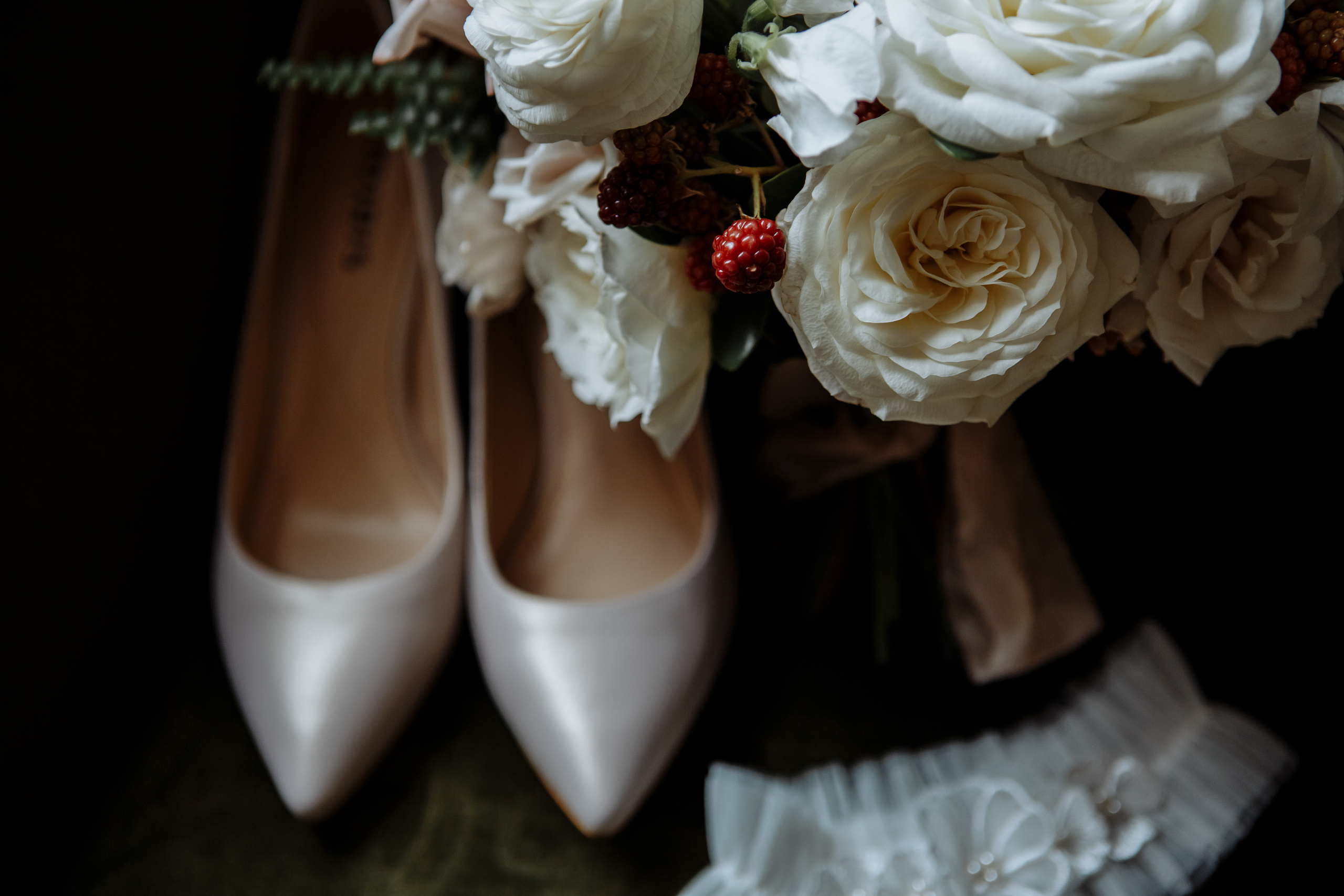 Свадебный фотограф в Санкт-Петербурге