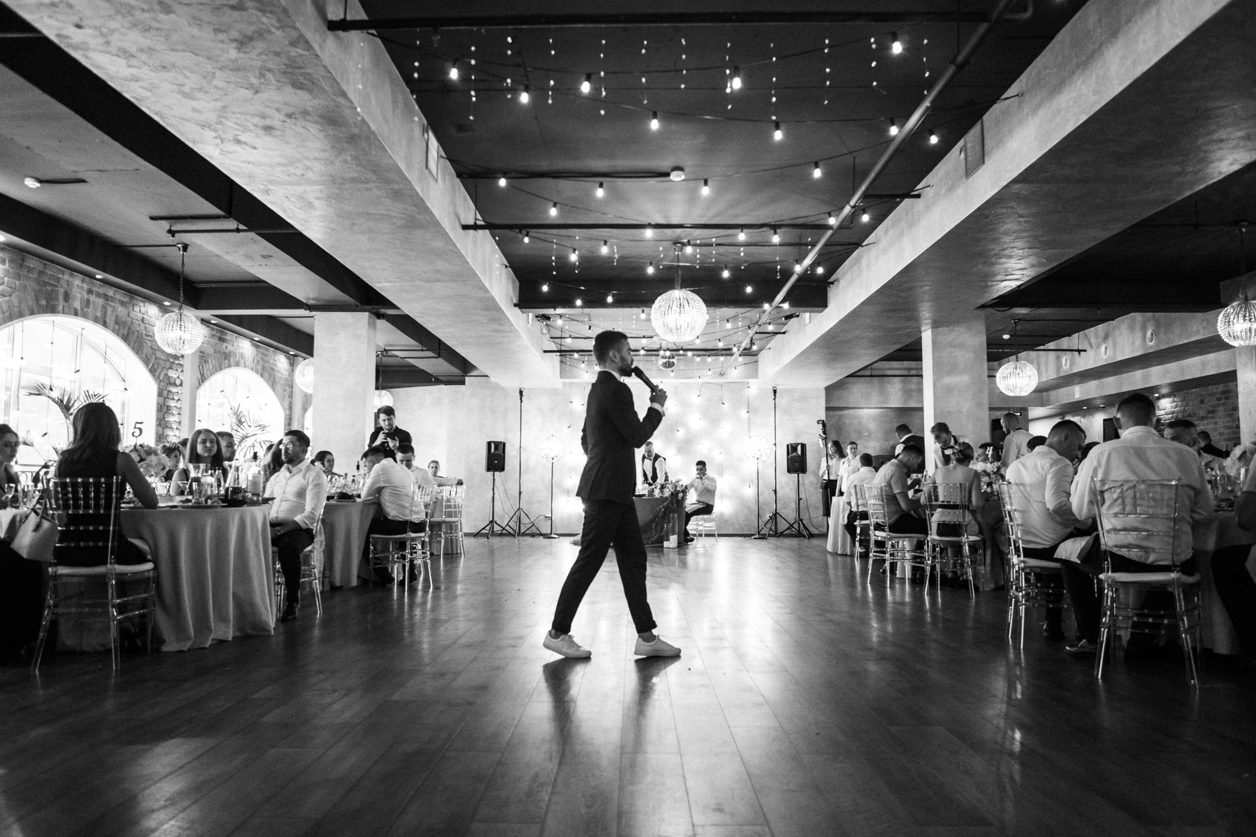 Катя и Сергей. Свадебный фотограф в Санкт-Петербурге