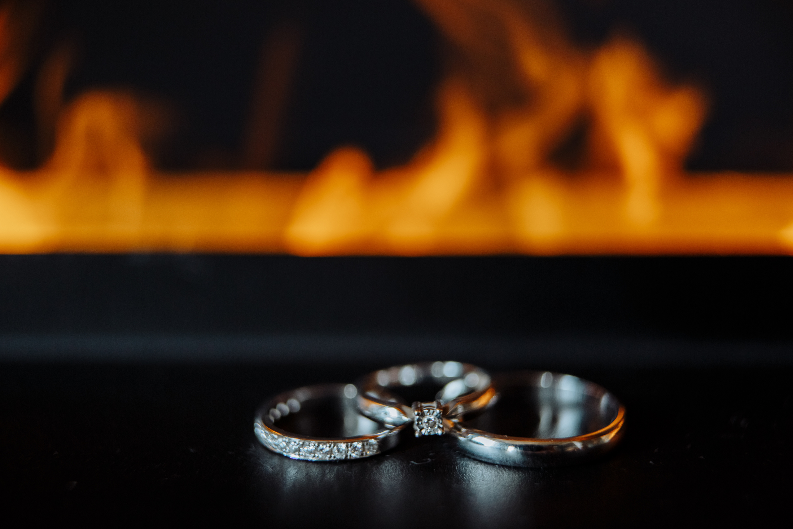 Катя и Сергей. Свадебный фотограф в Санкт-Петербурге