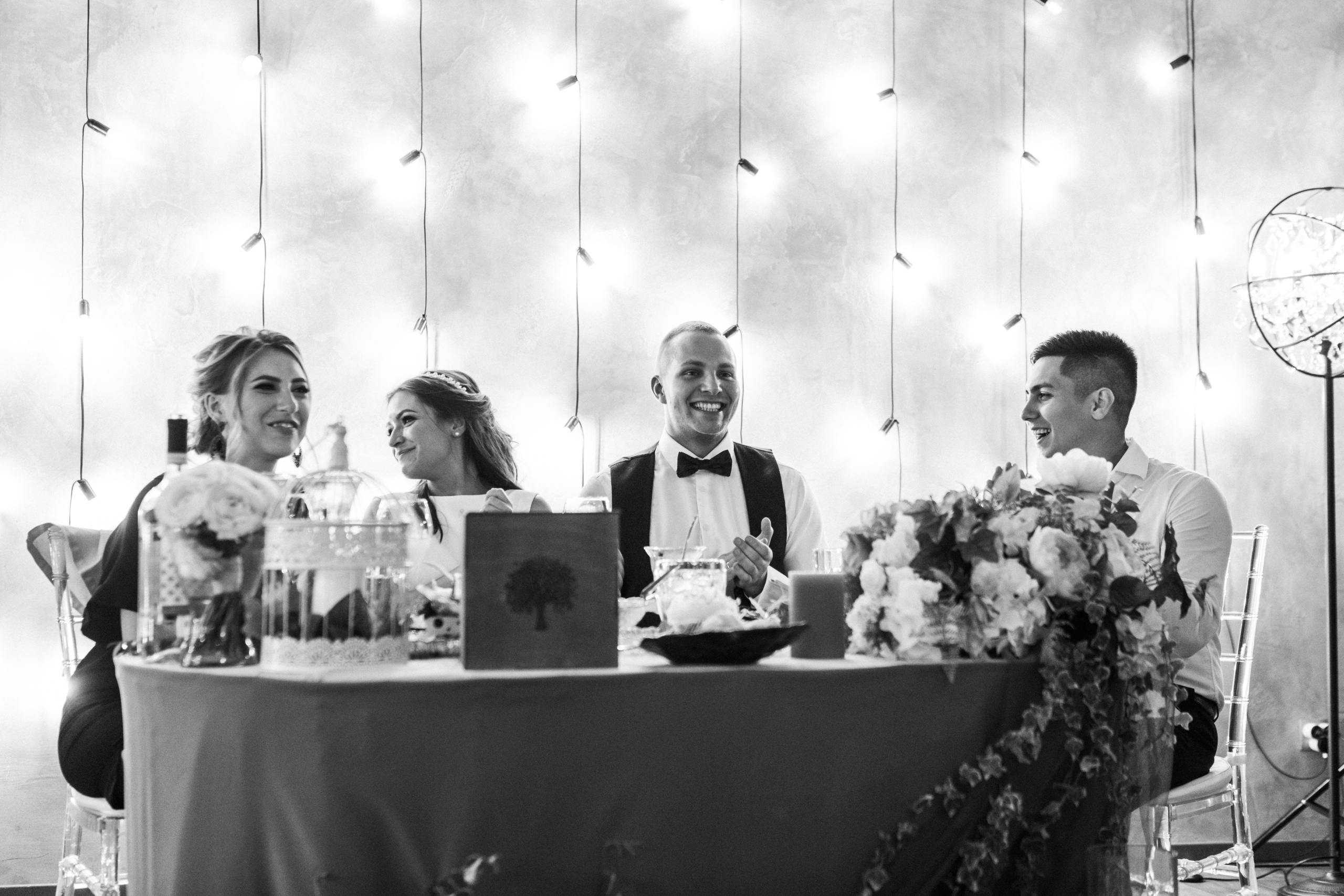 Катя и Сергей. Свадебный фотограф в Санкт-Петербурге