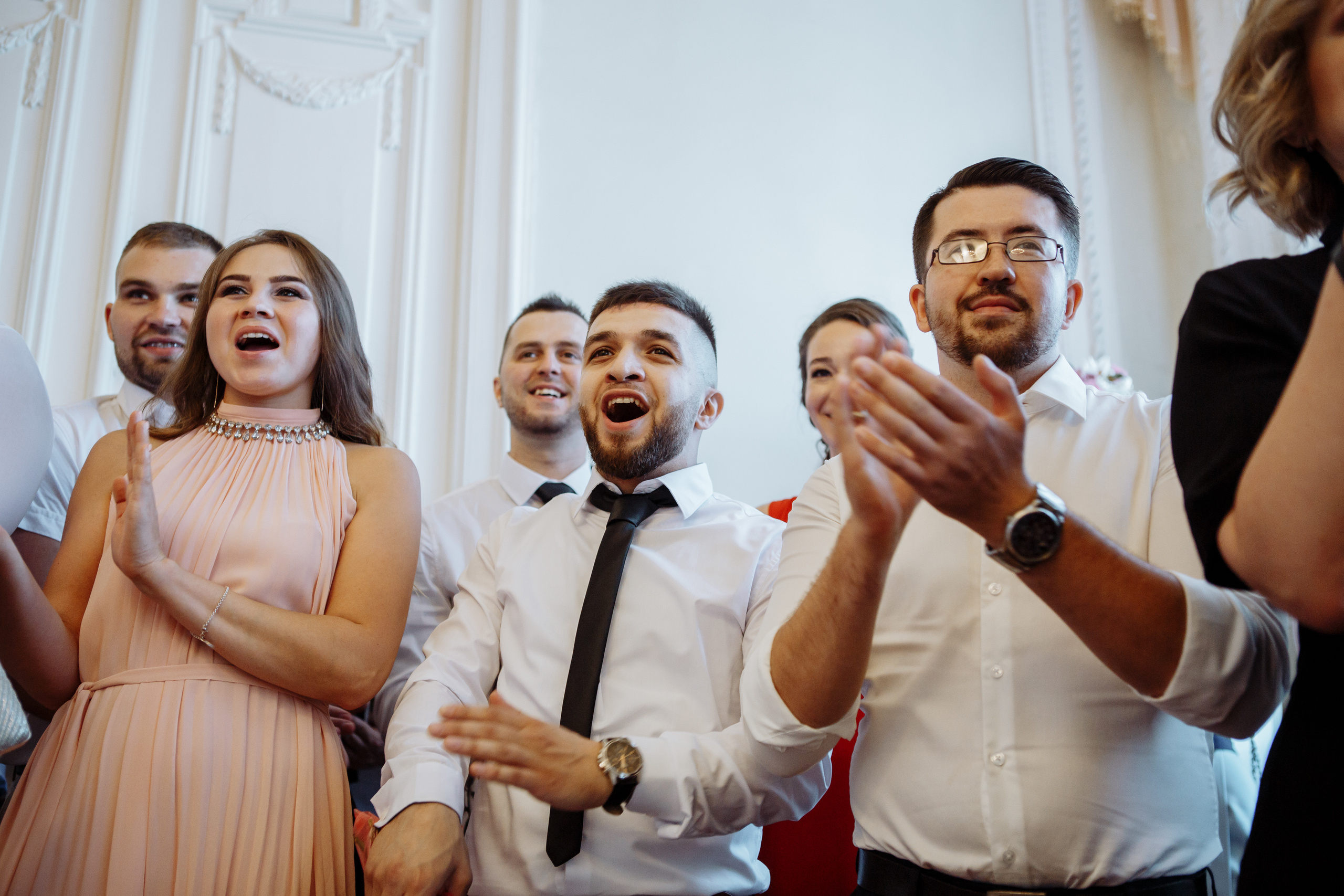 Катя и Сергей. Свадебный фотограф в Санкт-Петербурге