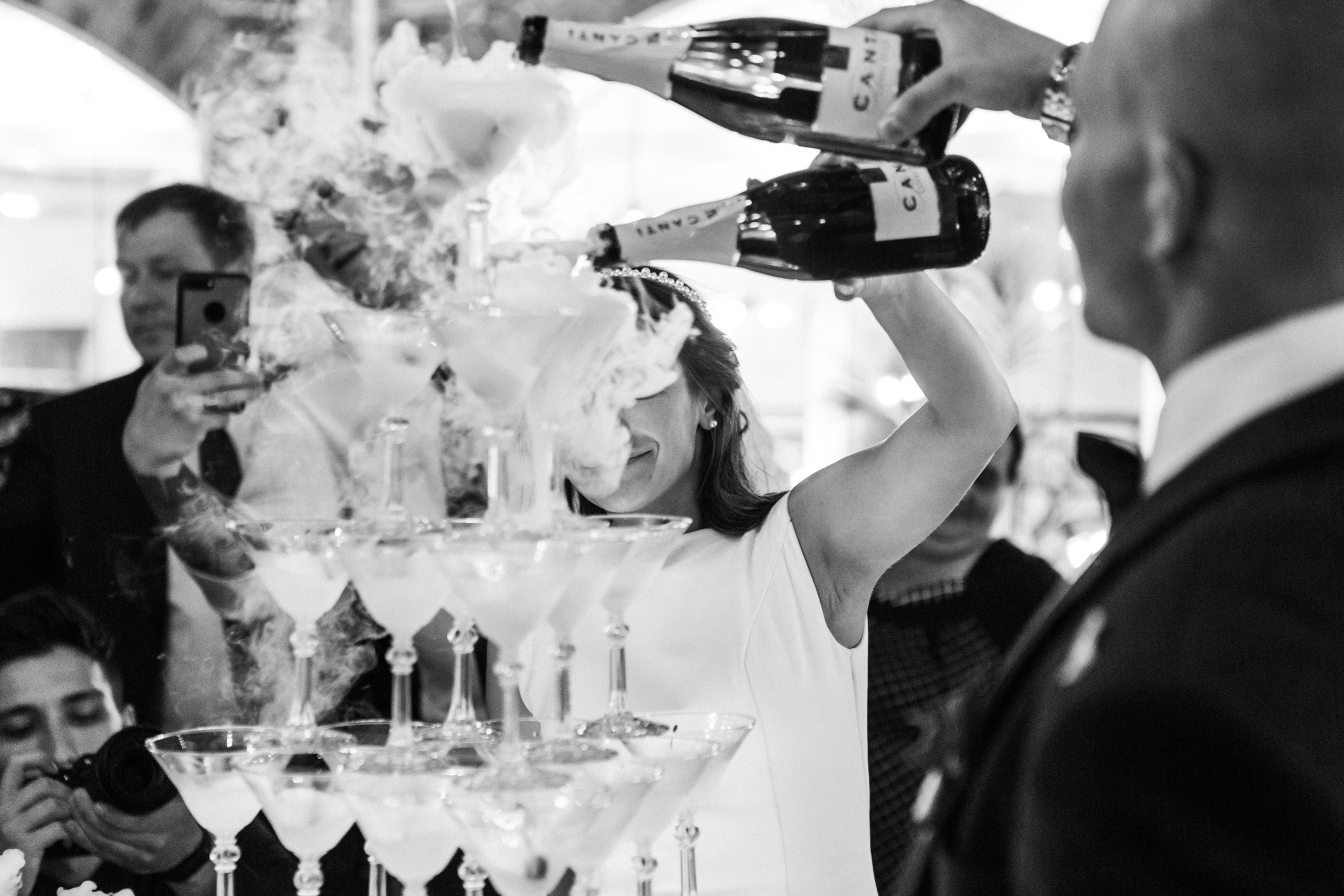 Катя и Сергей. Свадебный фотограф в Санкт-Петербурге