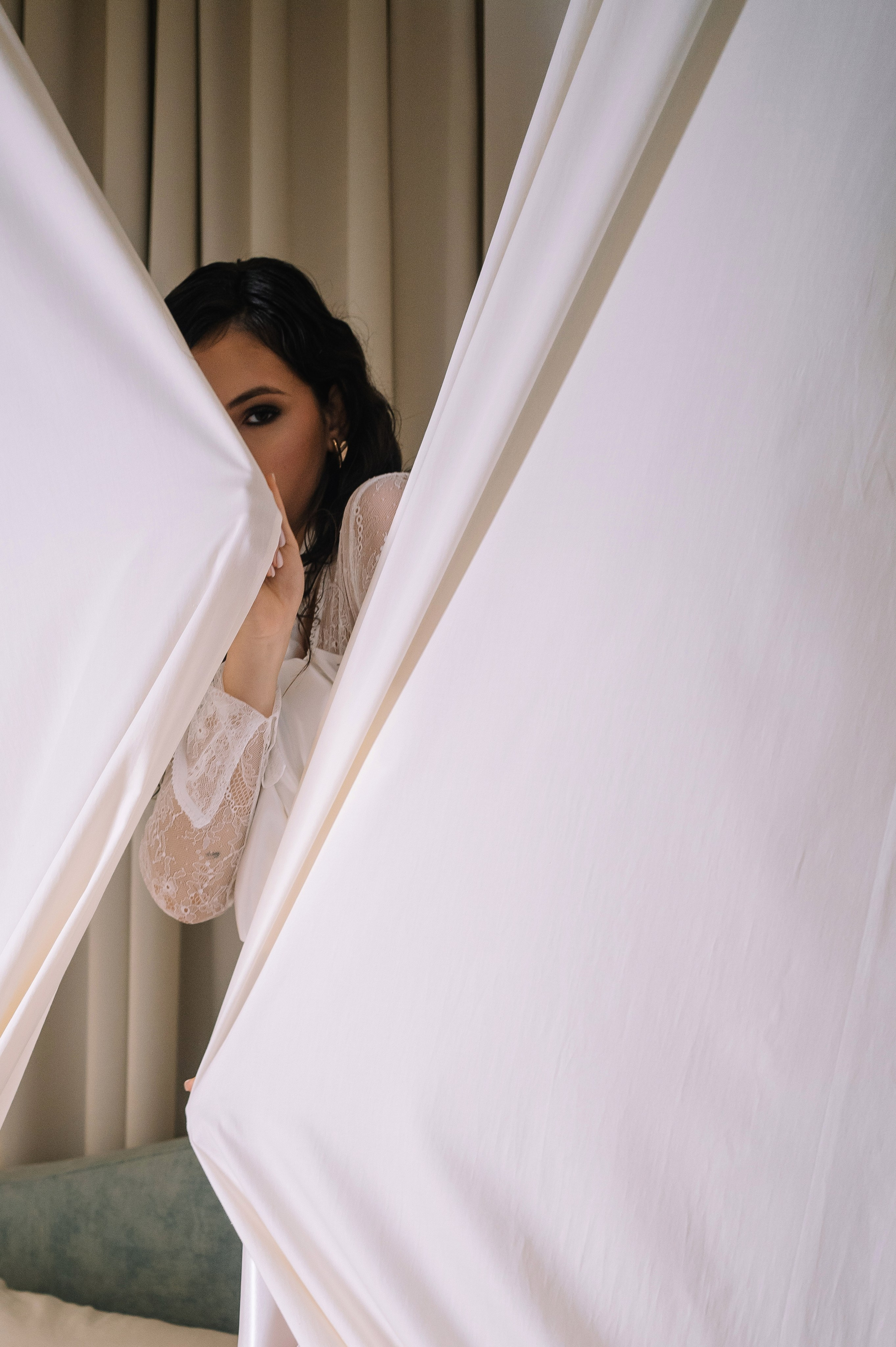 Амина. Свадебный и семейный фотограф в Анапе Елена Полетаева