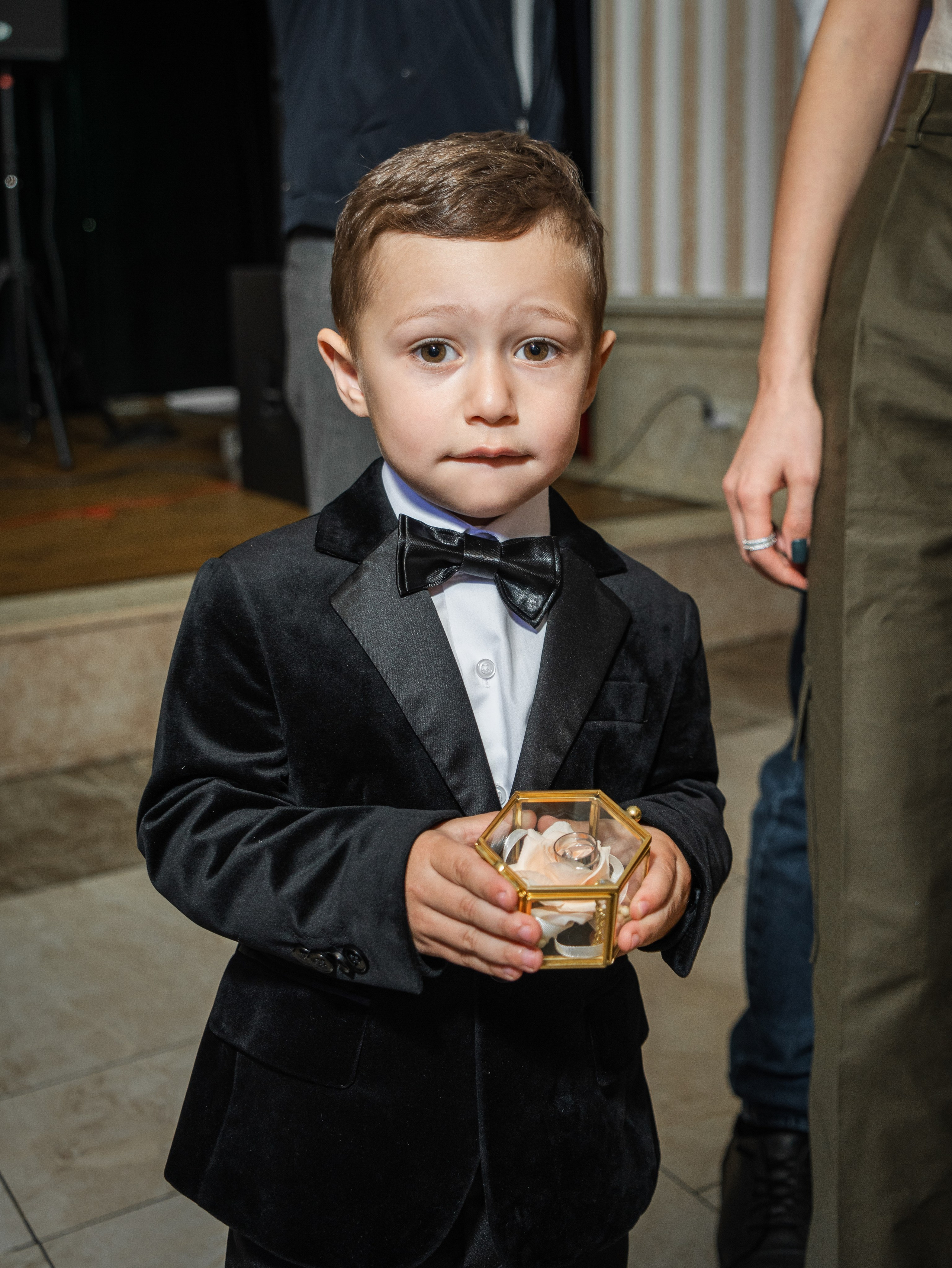 Свадьба — Евгений & Мария. Фотограф Москва