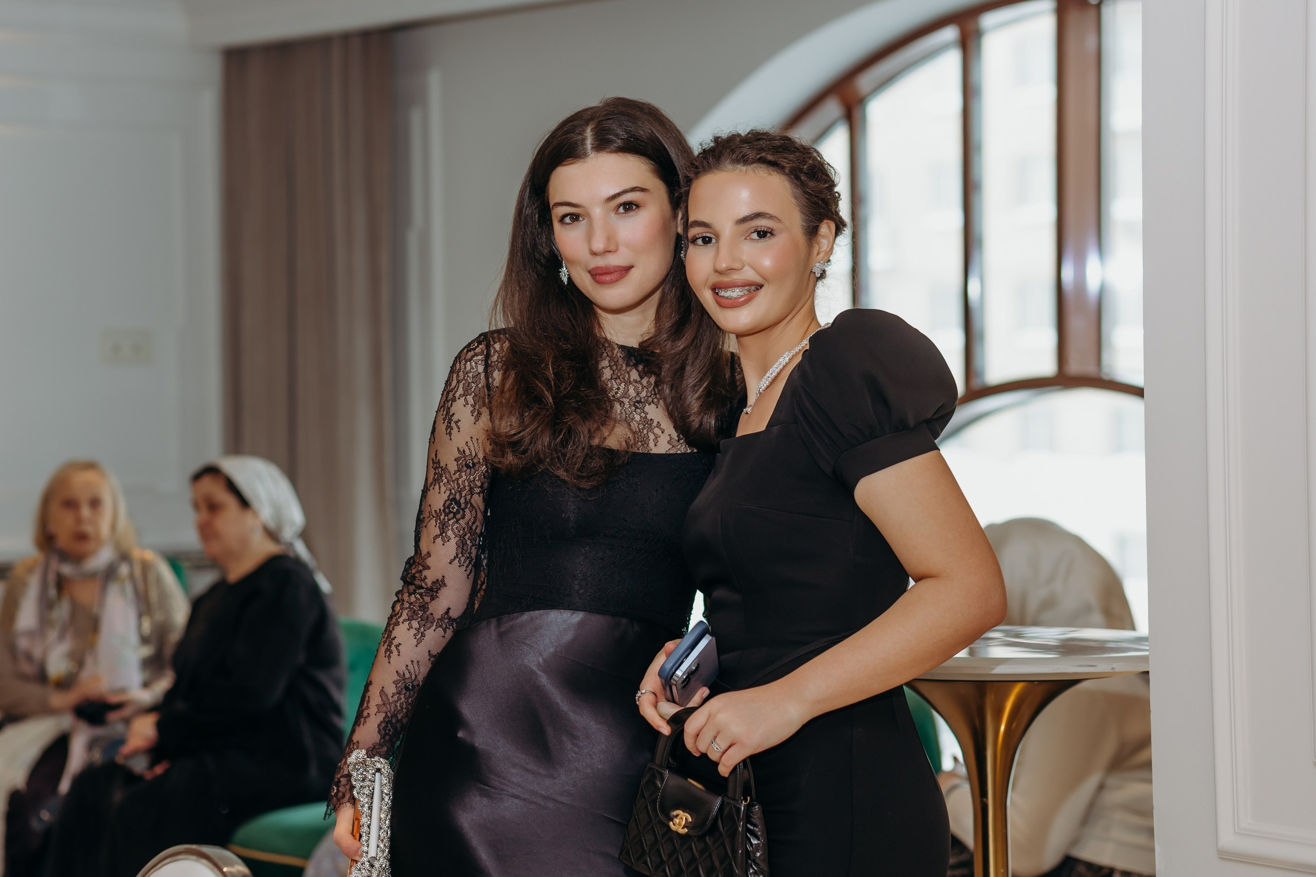Свадьба Асет. Фотограф в Москве Ирина Фомочкина
