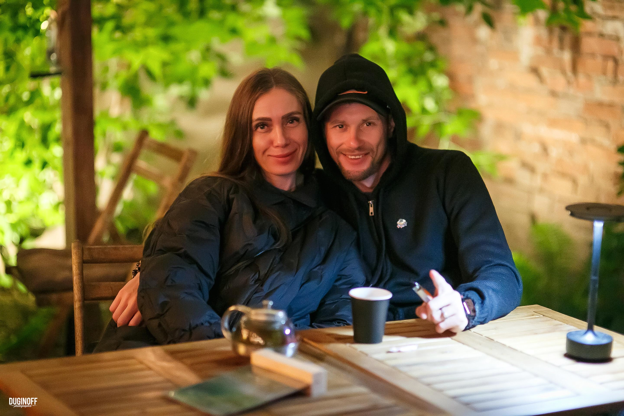 Ставников ДР Артема. Профессиональный фотограф Дугинов Николай | Екатеринбург