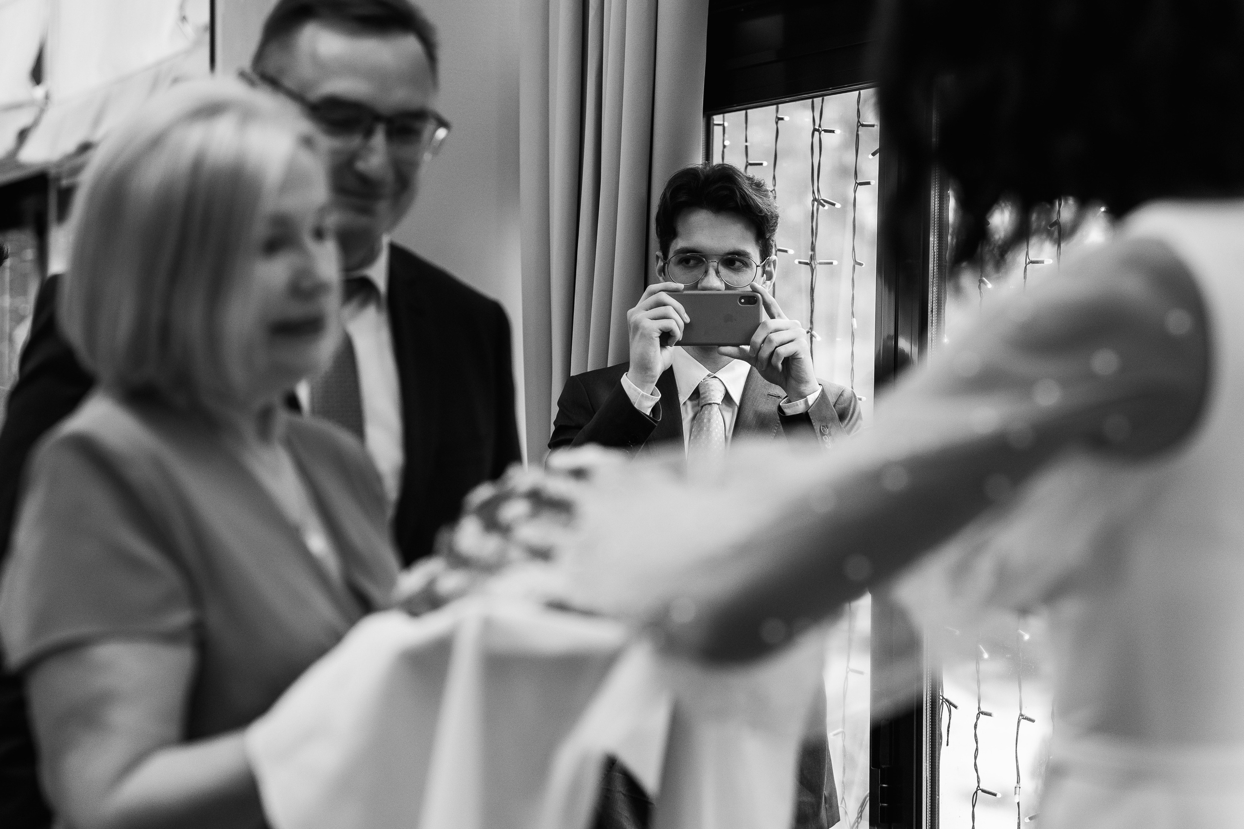 Апельсиновый рай. Свадебный фотограф Москва и МО