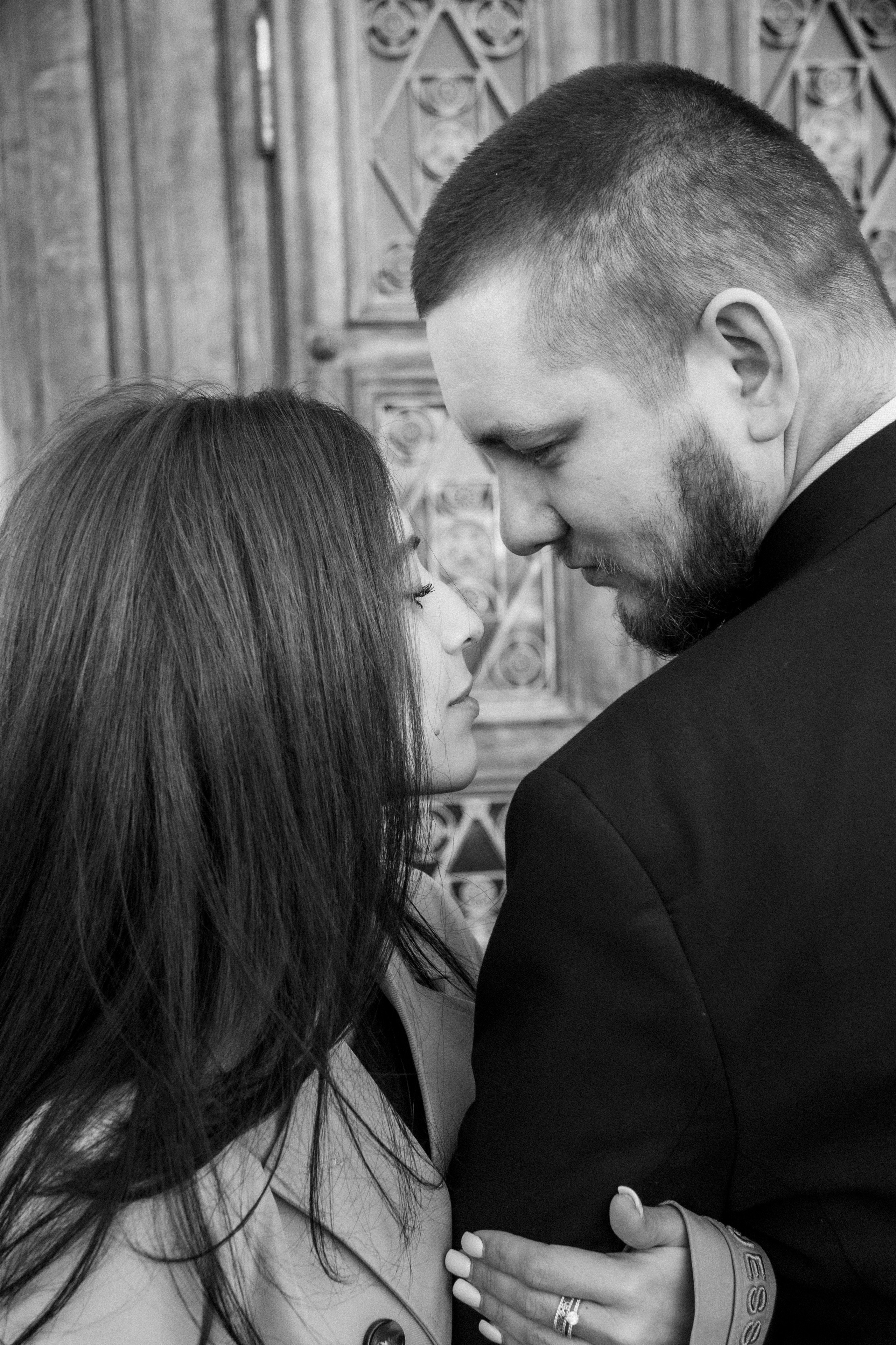 Irina & Sergei. AVE CONCEPT by German S