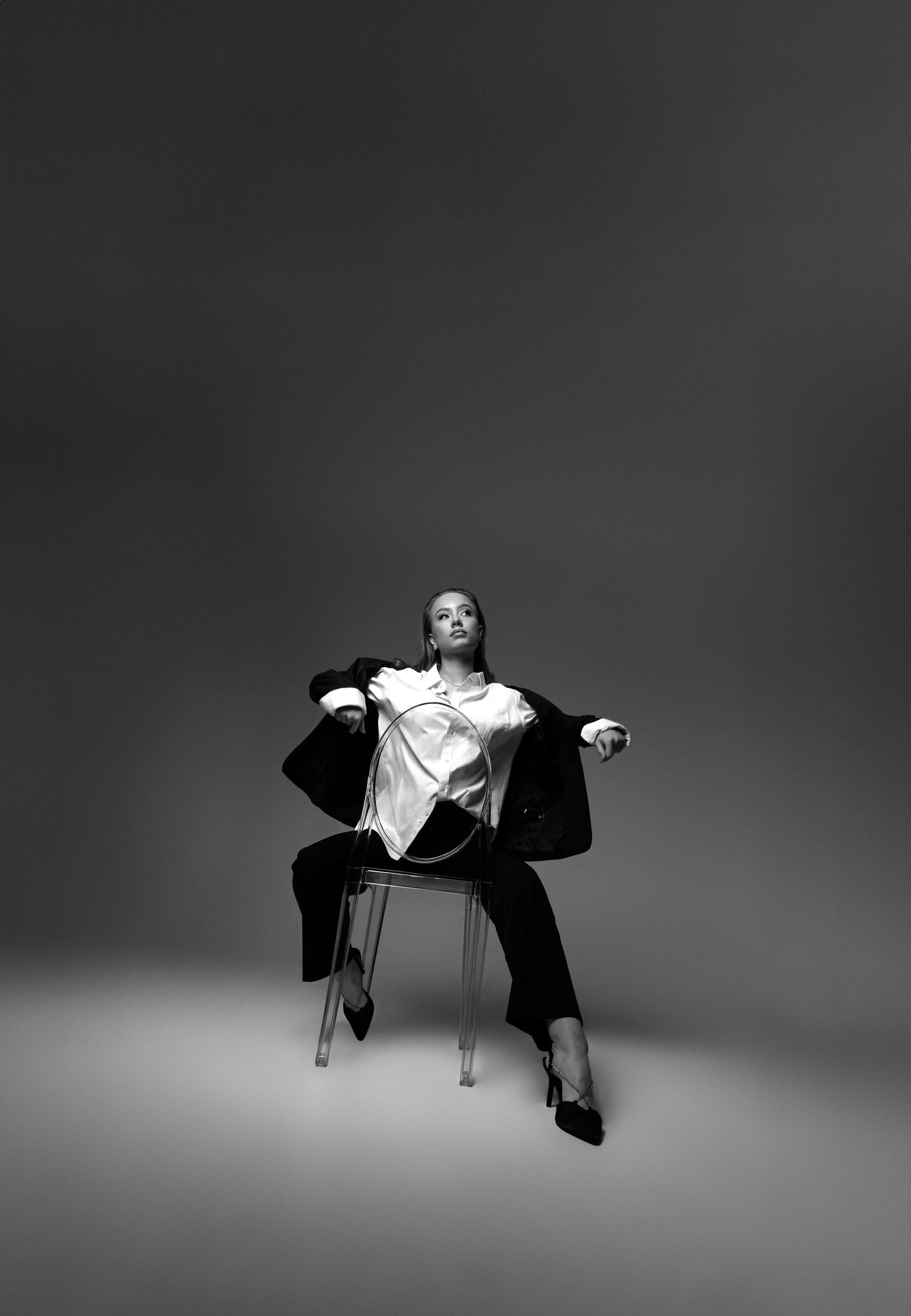 Паліна. Мужской портрет, женский портрет, смелые образы (Минск, Беларусь)