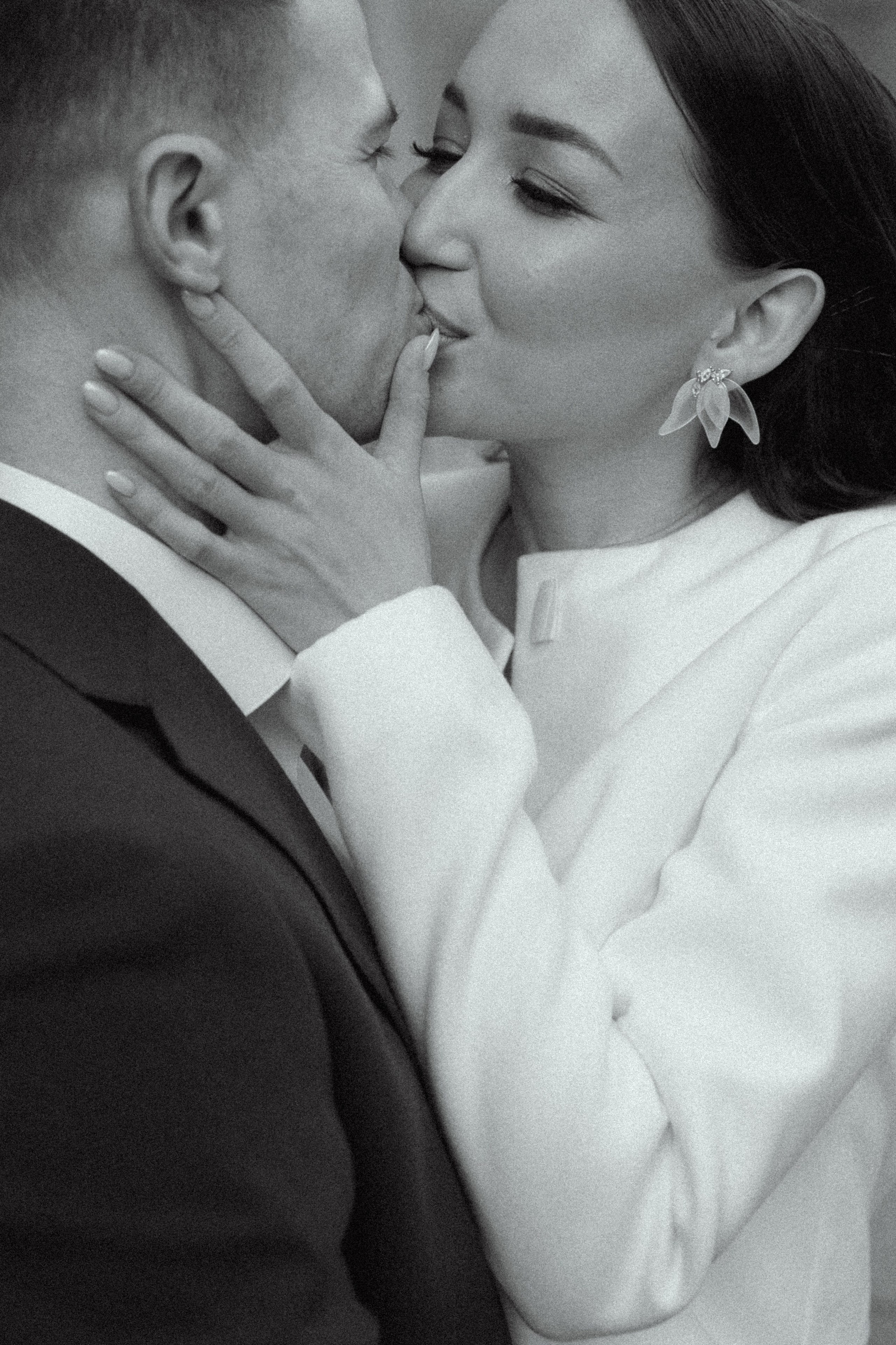 Катя & Алексей. Свадебный фотограф Москва Павел Фетисов