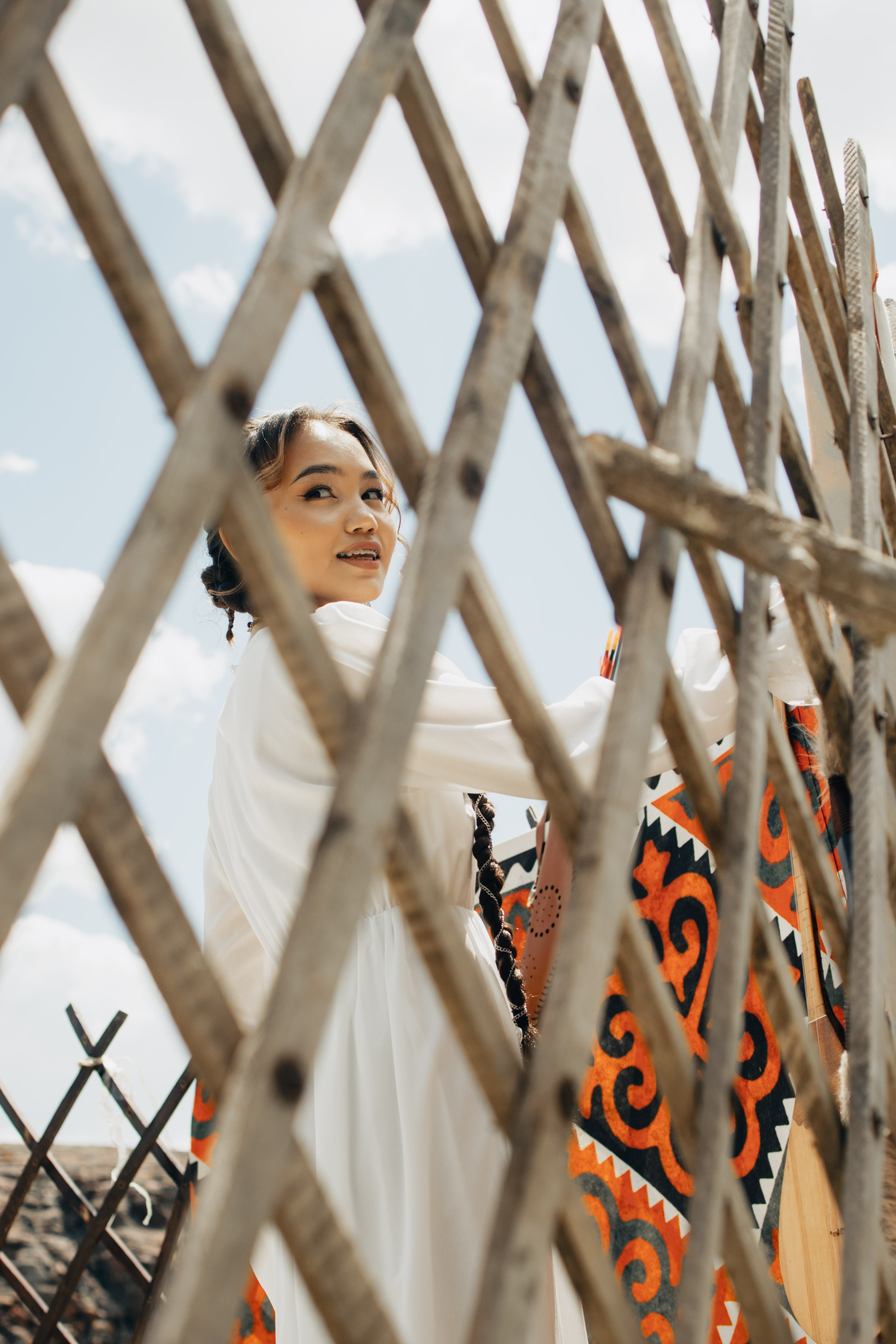 BOYZHETKEN. Shakhmanoff.kz