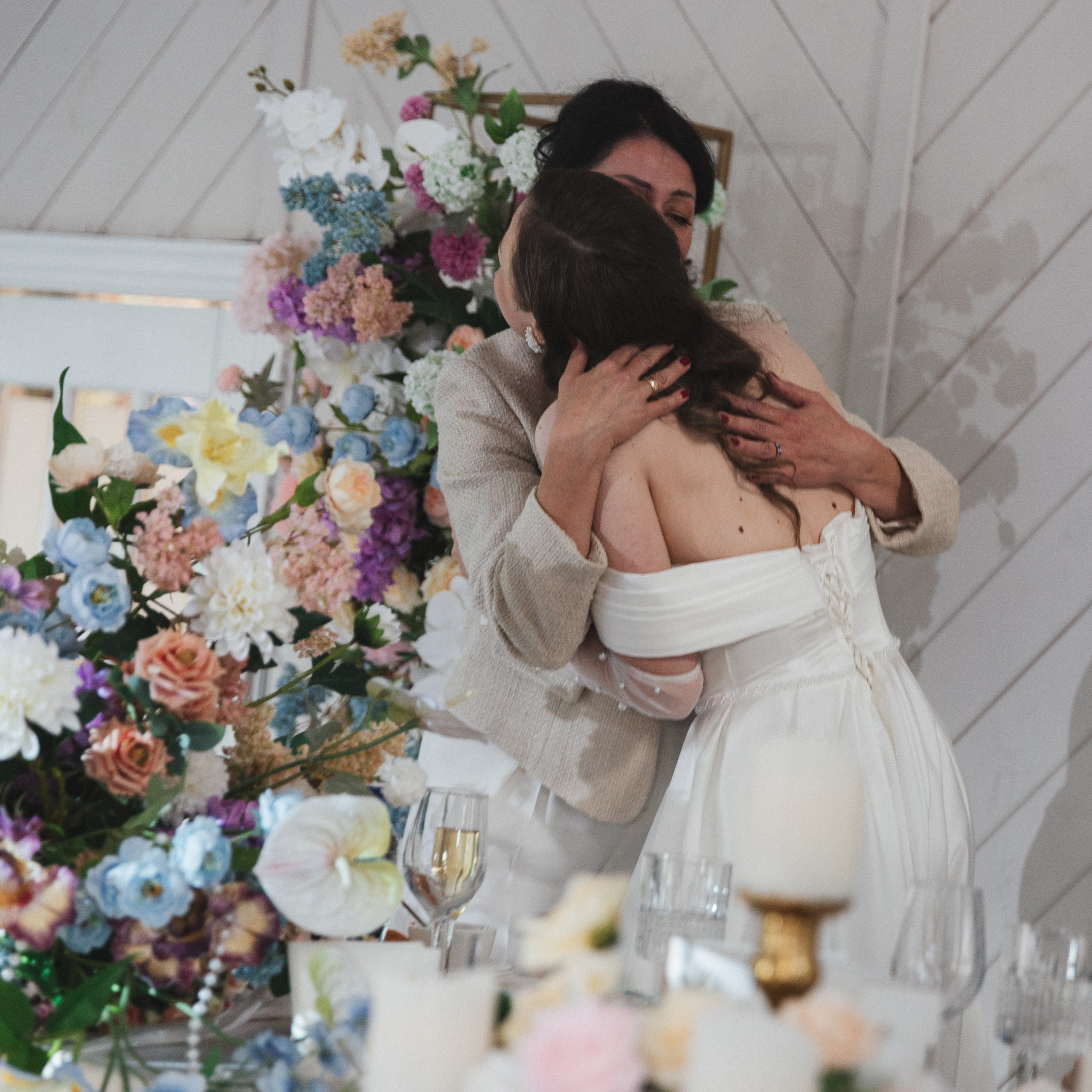 Кристина и Иван. Свадебный фотограф в Москве — Оскар Гелманов