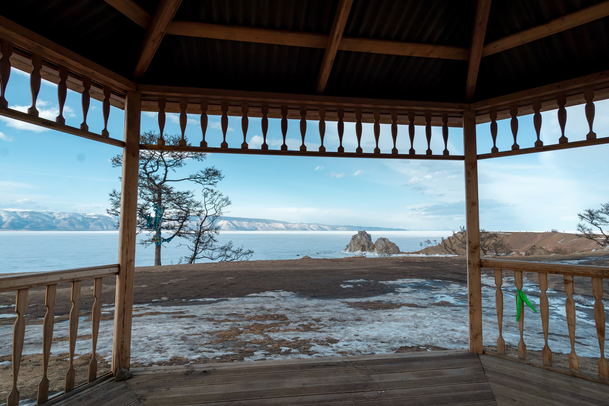Байкал. Семейный фотограф Варвара Сорока в городе Москве