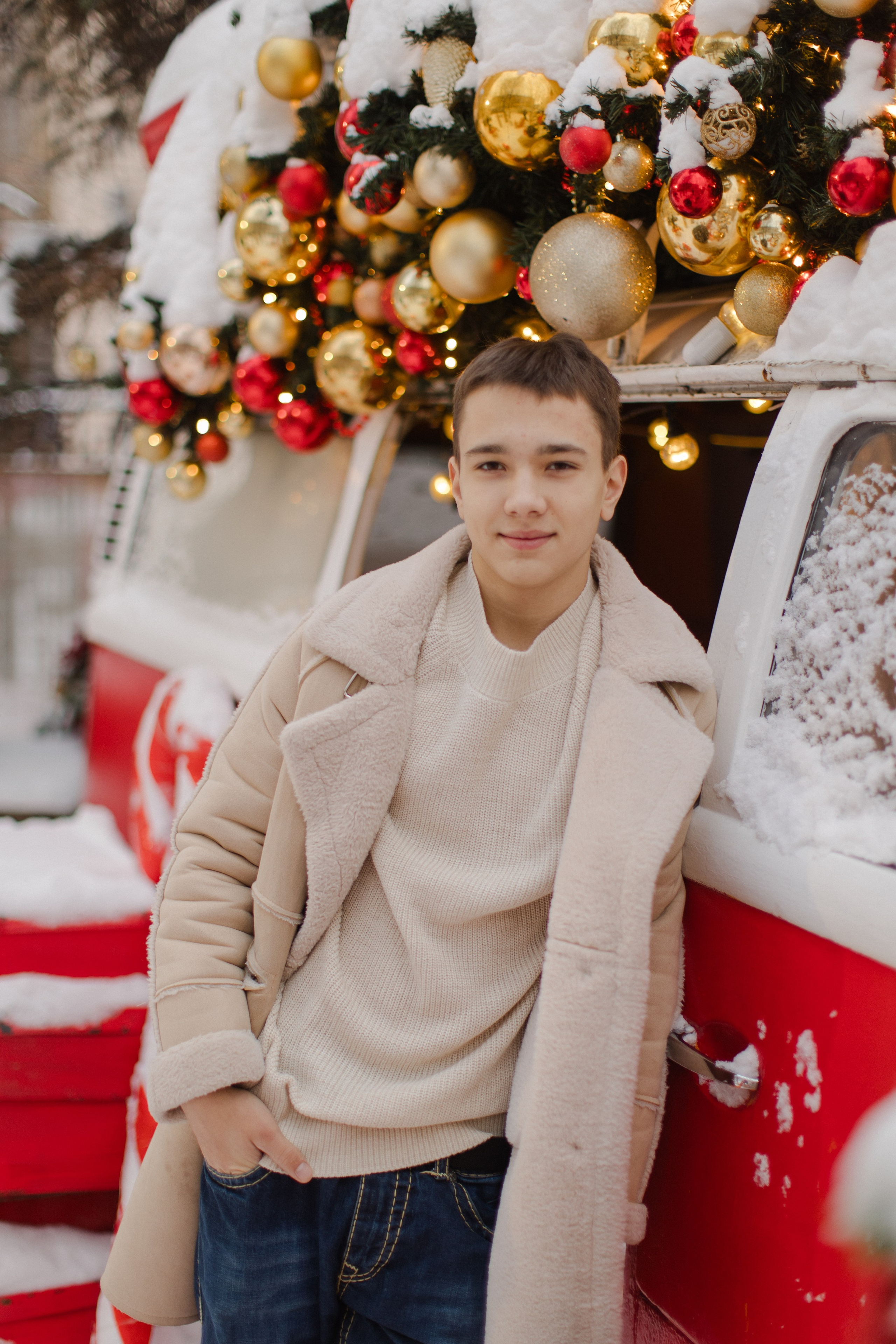 Эдик Карина и дети. Семейный и детский фотограф в Москве Кузьмина Мария