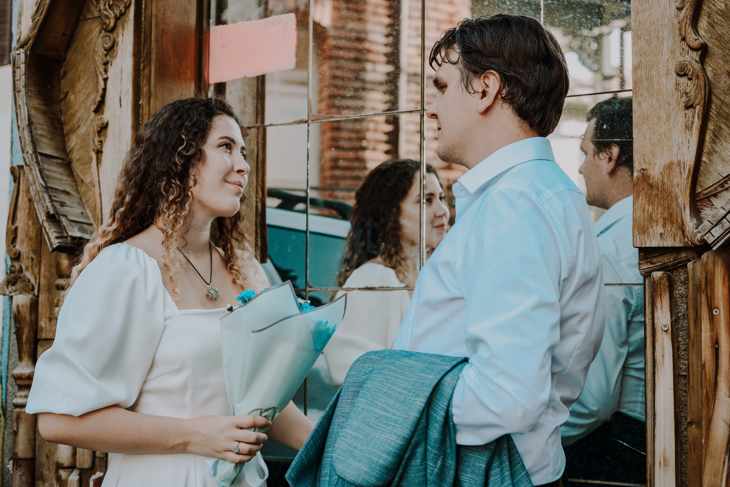 Wedding photo Tbilisi. Lika Gomiashvili photography Georgia Tbilisi