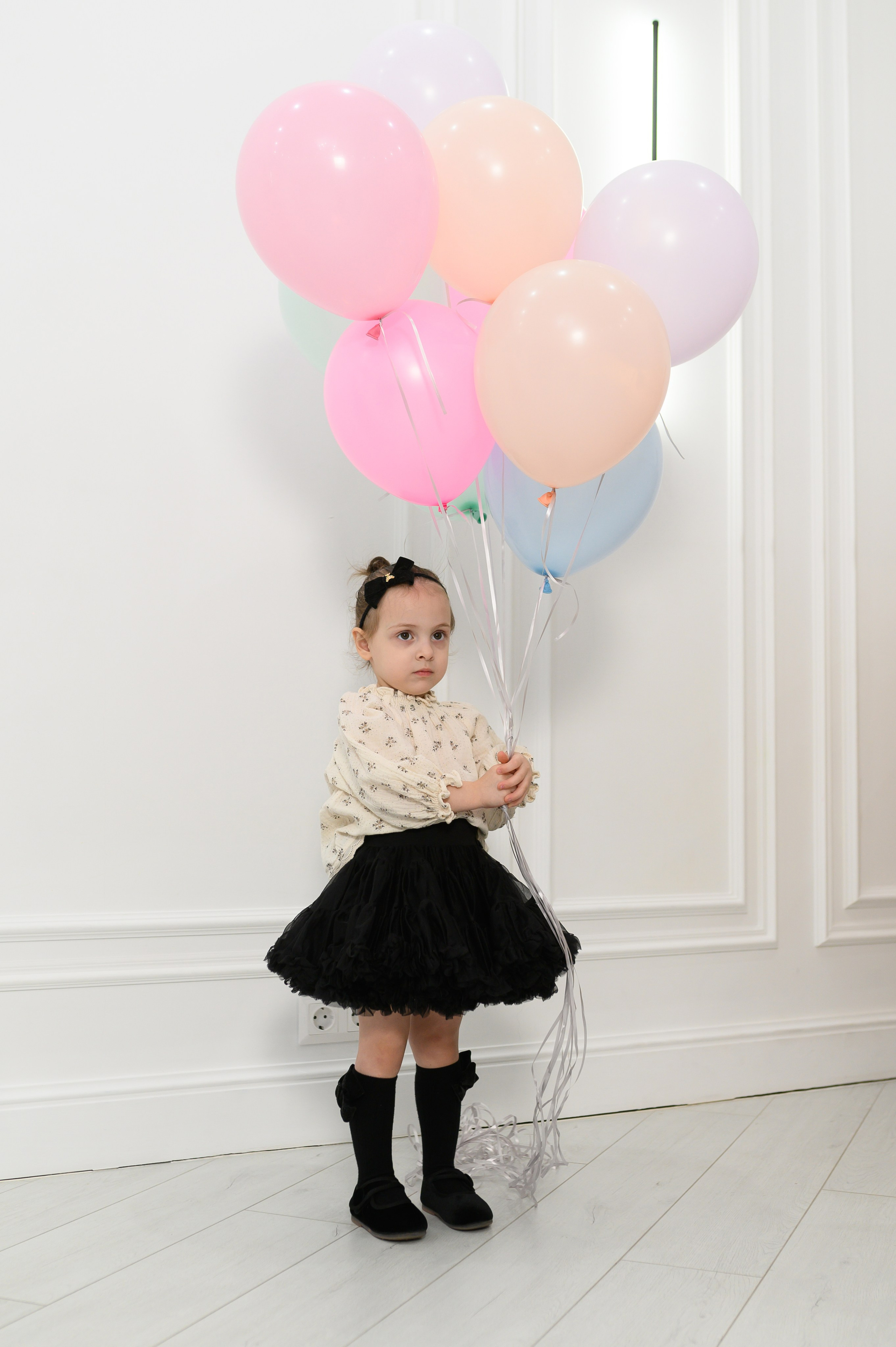 ДР Принцессы. Детский фотограф Абхазия