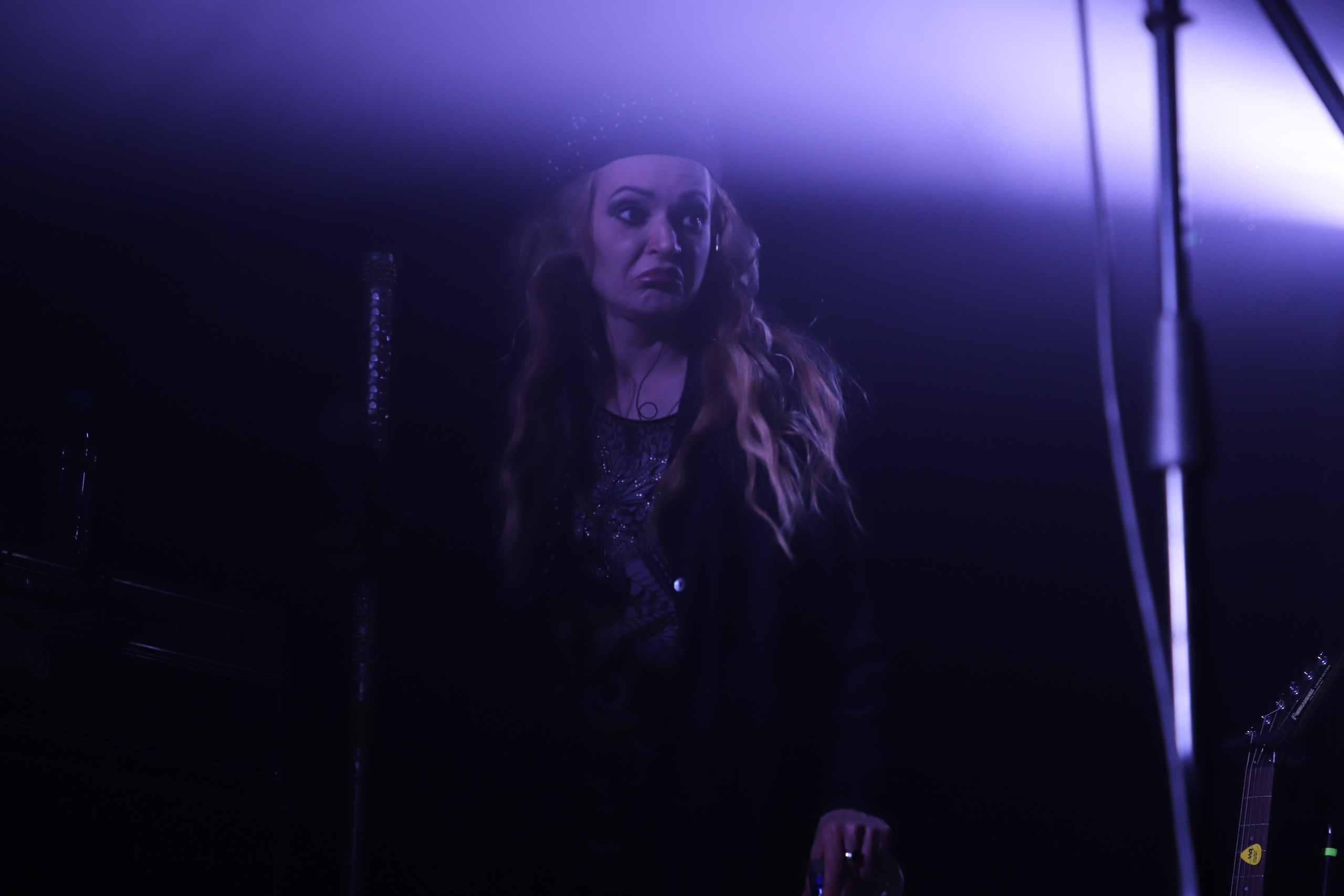 Фестиваль Сектор Газа. Фотограф в Тюмени Алексей Модин