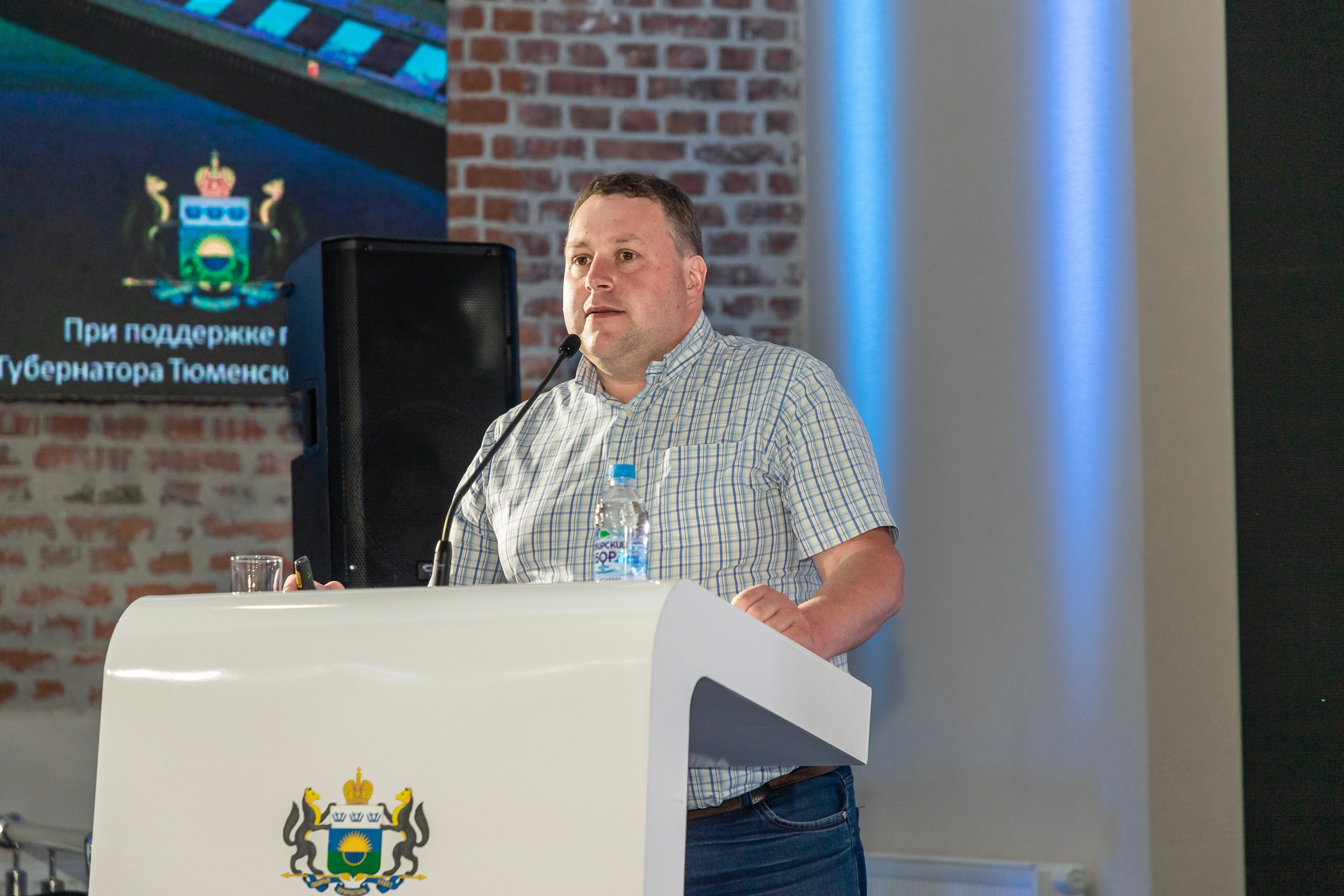 Школа ТОС. Фотограф в Тюмени Алексей Модин