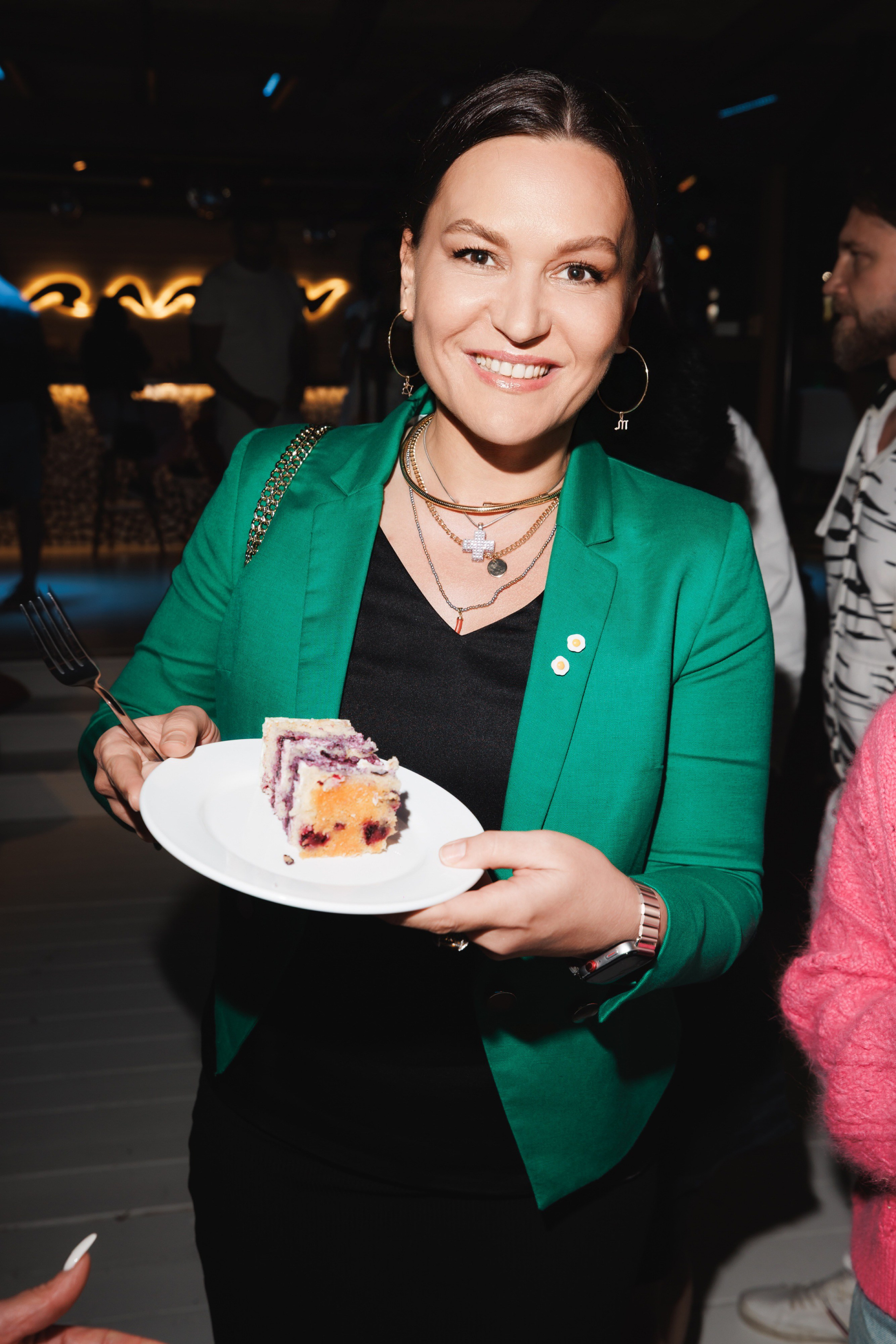 31.05.2025 TROPICAL DISCO BIRTHDAY PARTY. ProVizArt