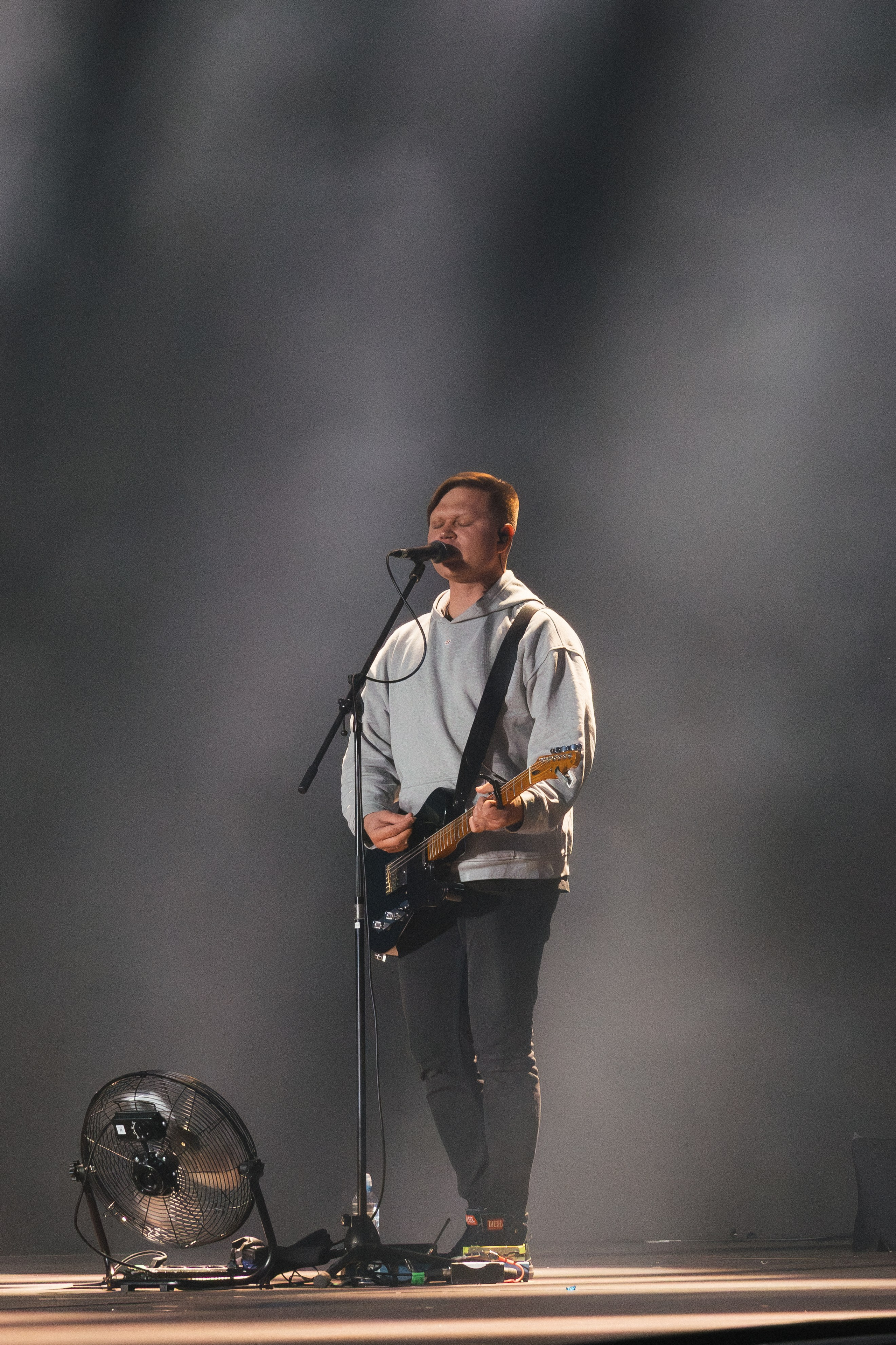 VK fest