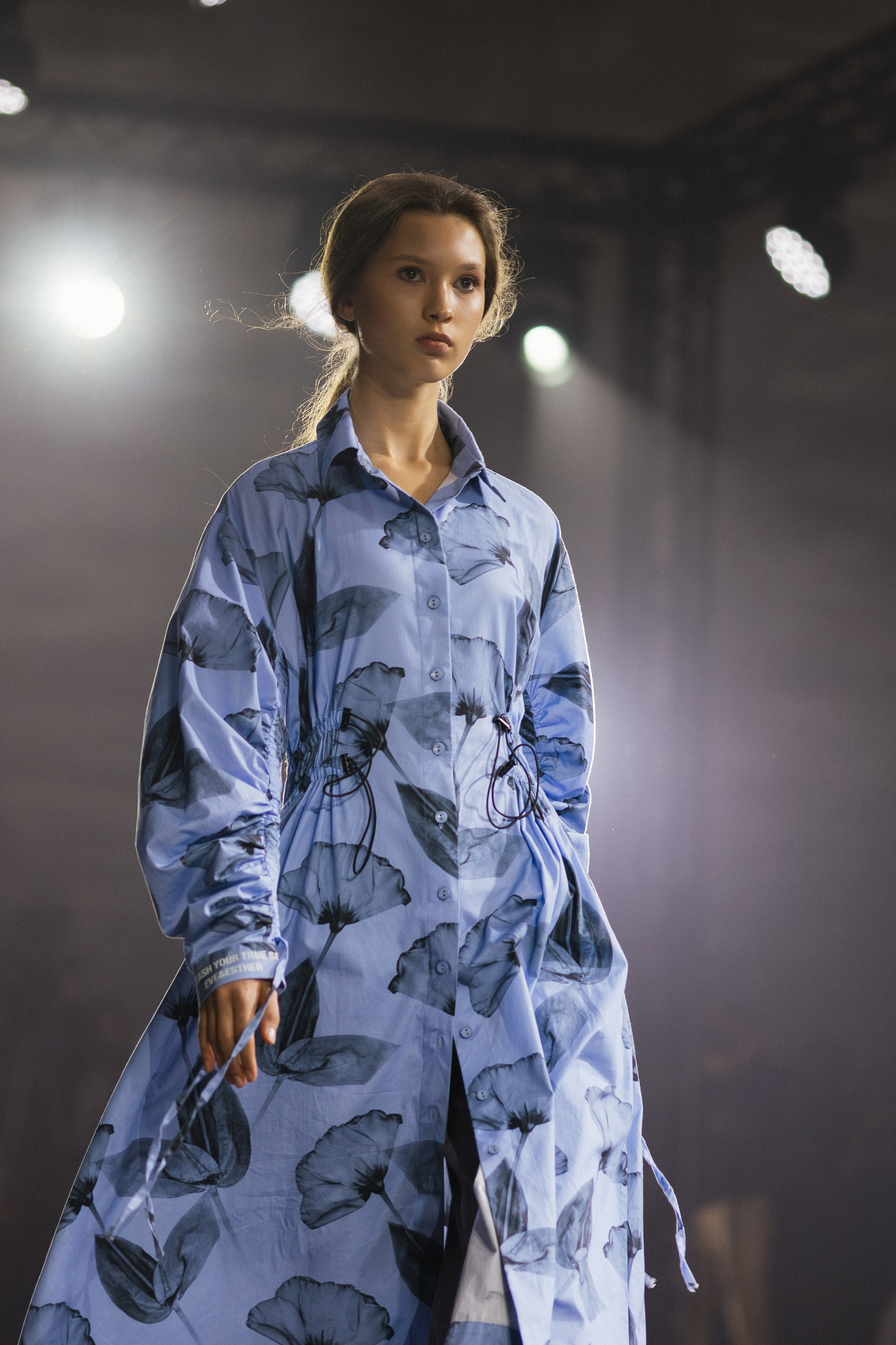 Catwalk. ProVizArt