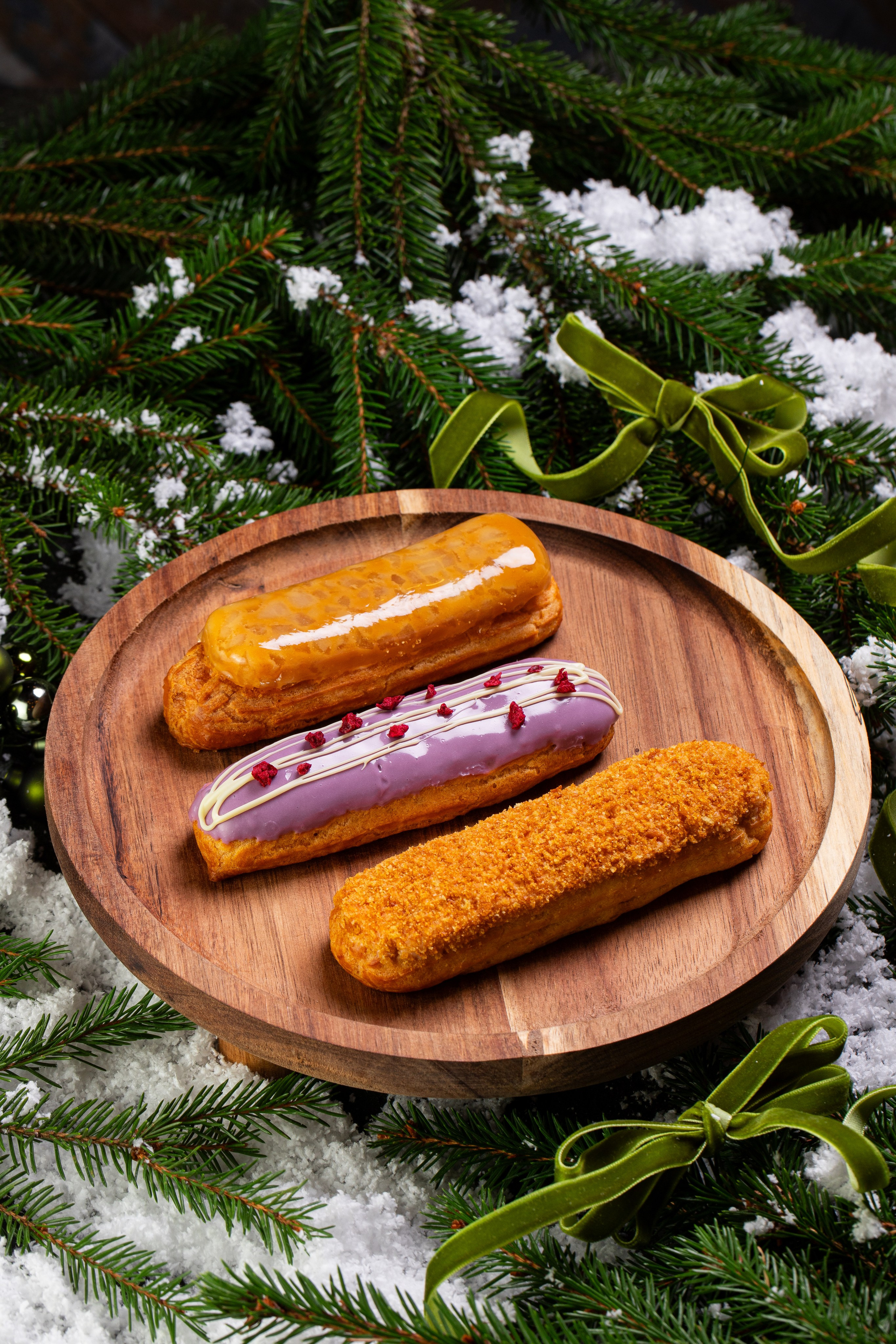 Чайка, зима 24. Краснов Максим фуд-фотограф, предметный фотограф, Москва