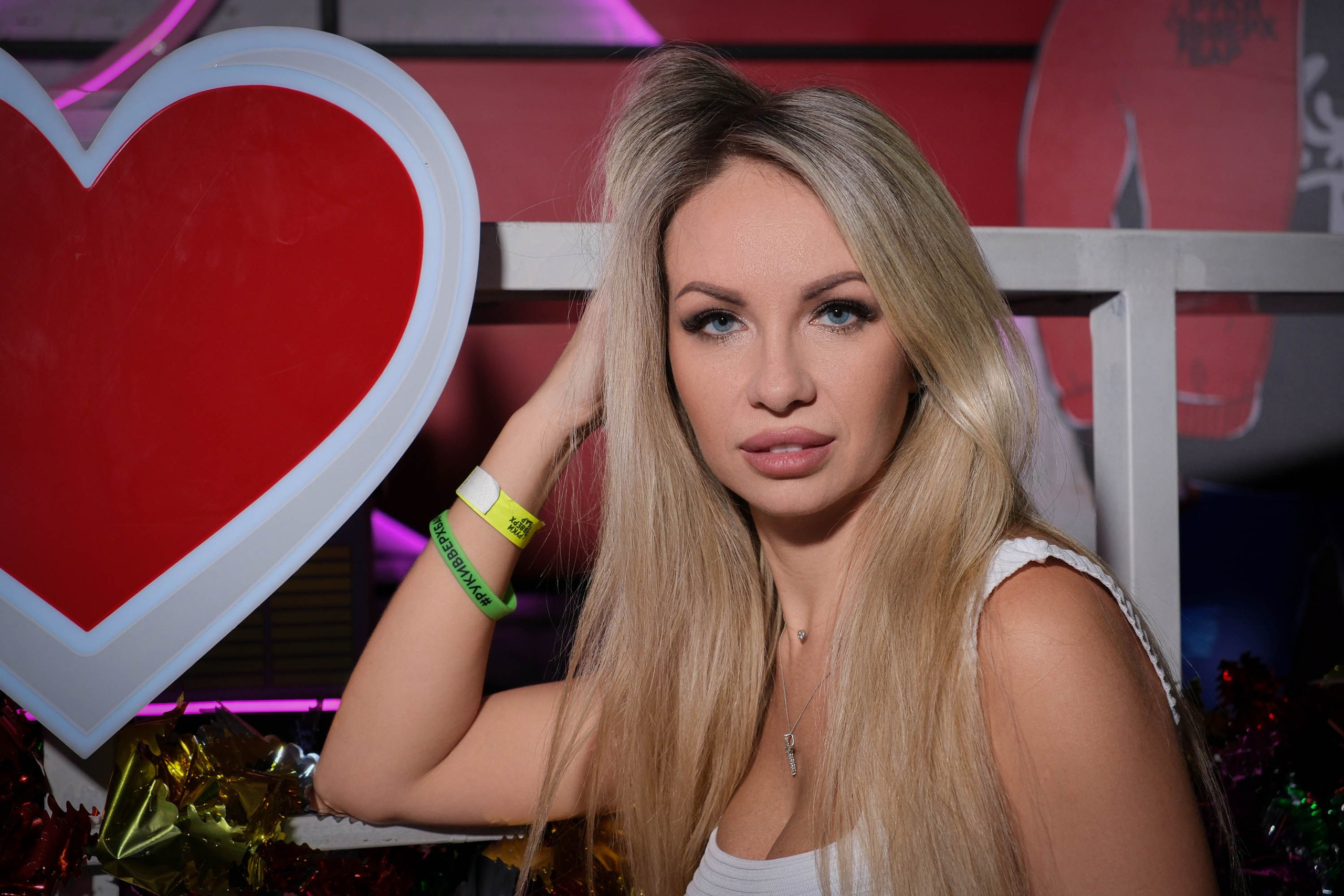 Портретная фотография