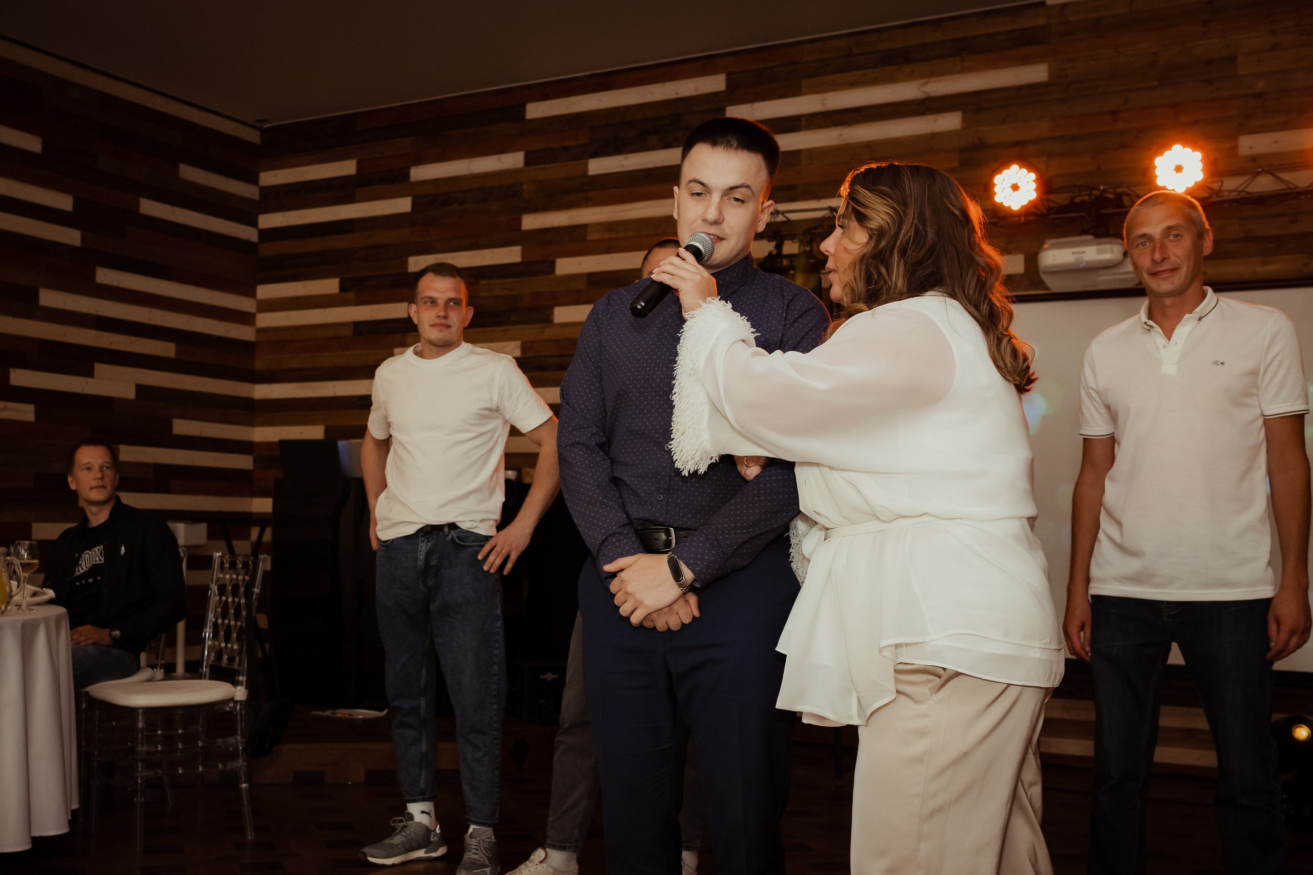 Егор & Ира (с банкетом). ФОТОГРАФ Маргарита Сивакова | Ярославль Кострома Москва