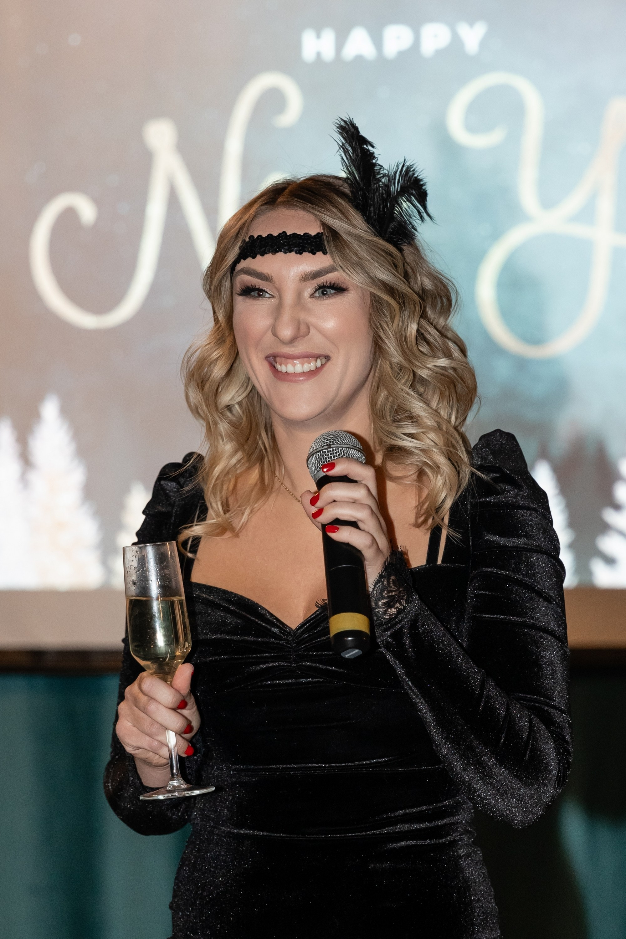 Новогодний корпоратив (Мансарда). Татьяна Чернышова свадебный фотограф Москва