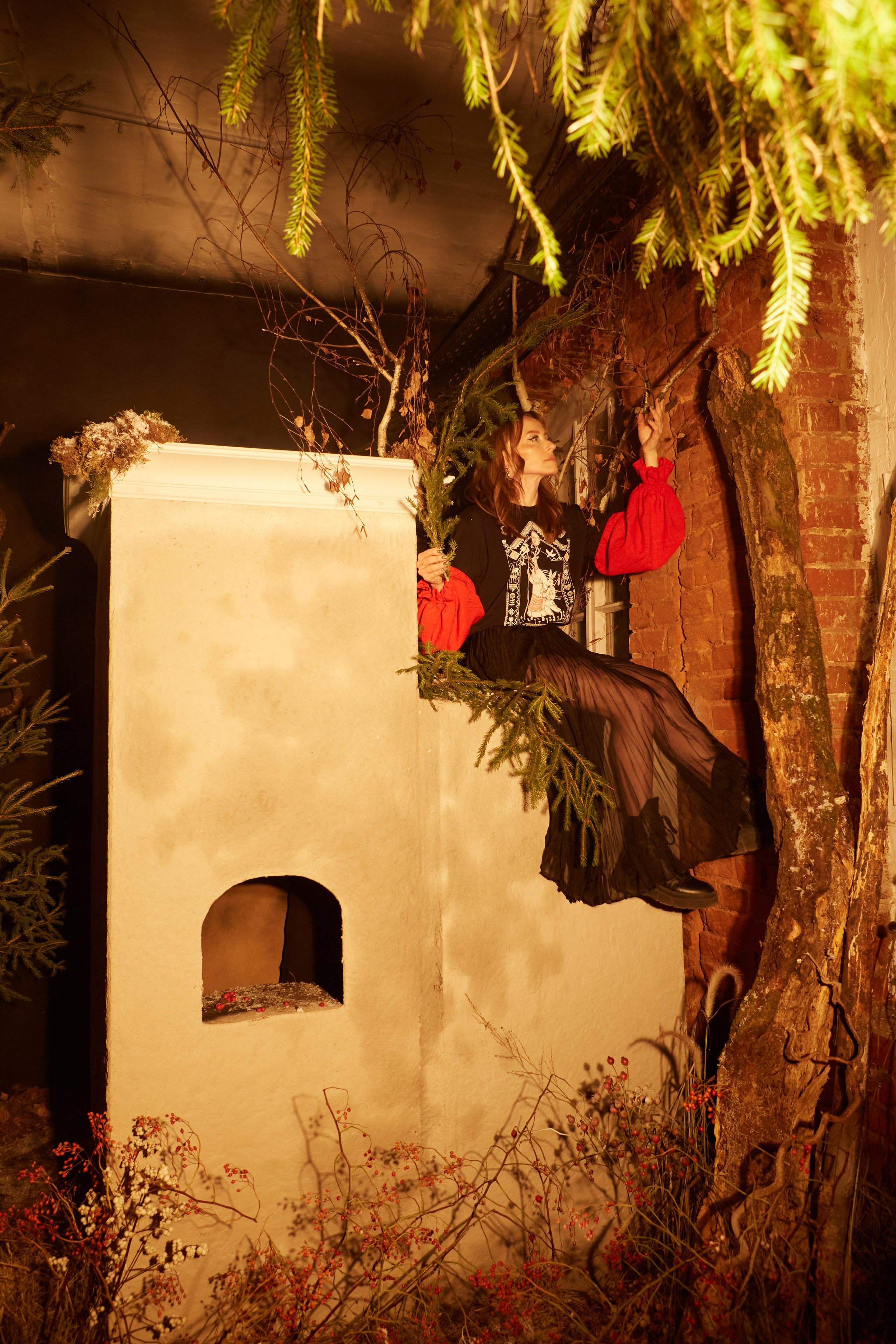 Зимние сказки. Фотограф. Love story, портрет, индивидуальные съемки. Фудфотограф