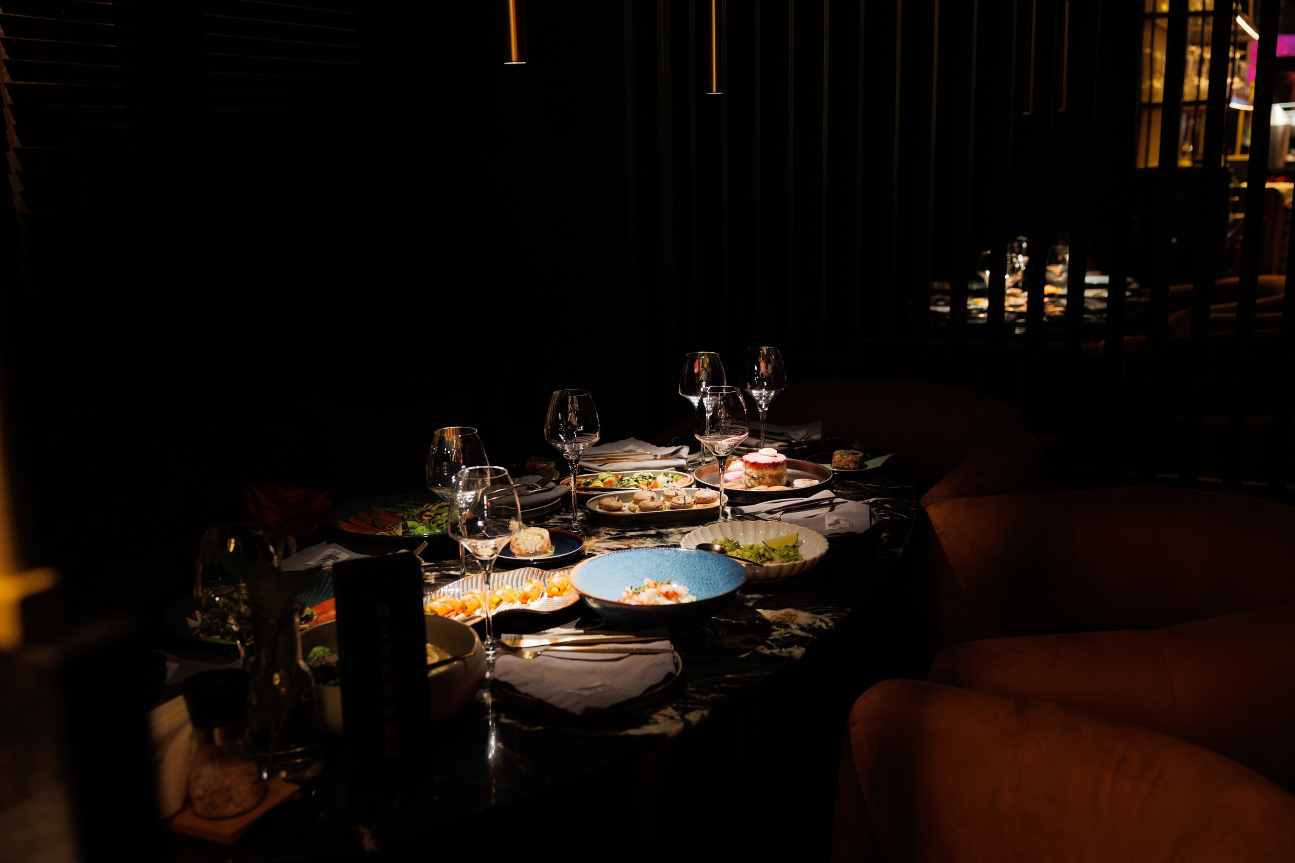 REGENT x InLove. СВОИ. ФОТООТЧЕТЫ-СОБЫТИЯ-МЕСТА