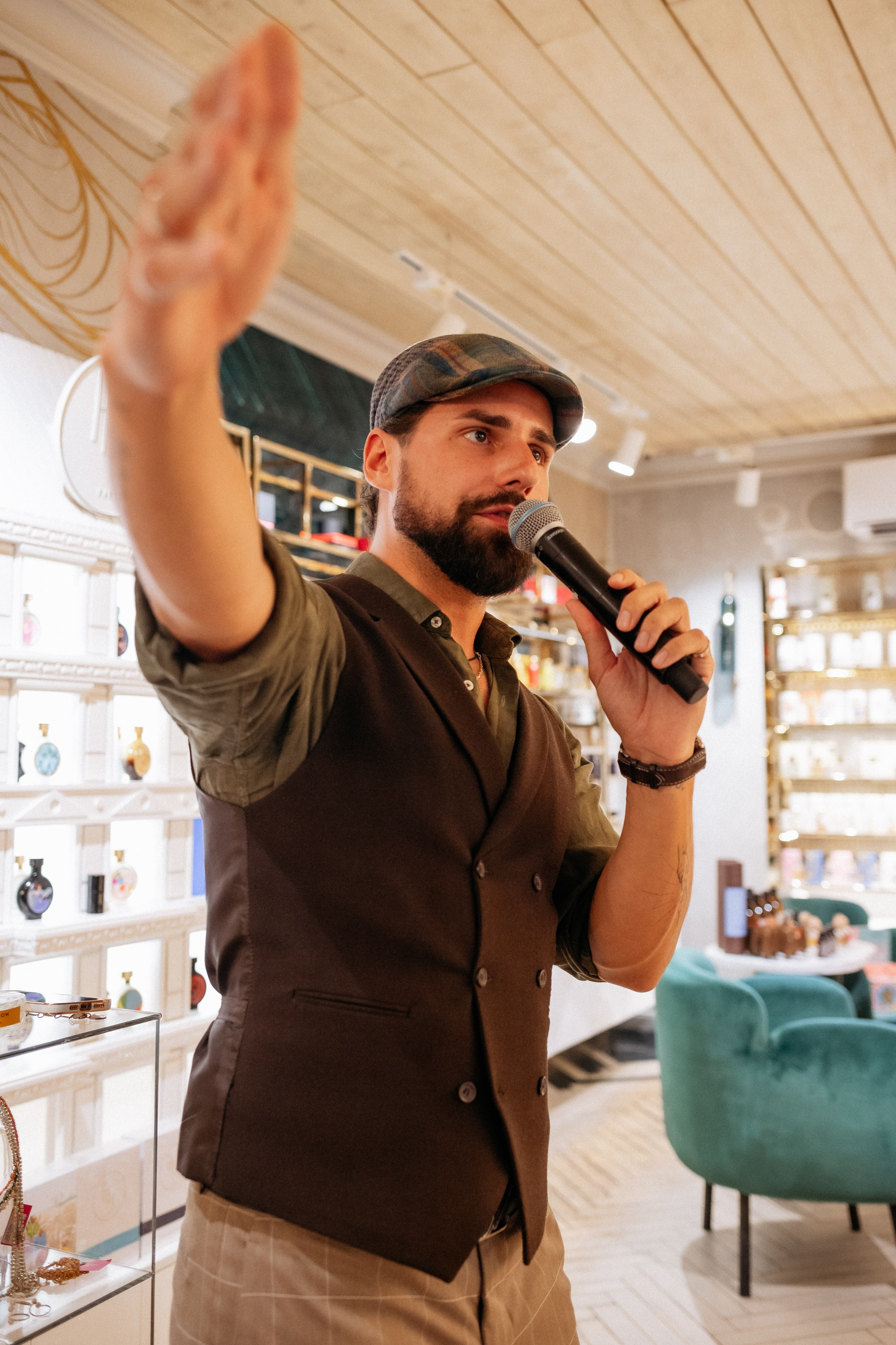 PROBIRKA21 — КИНОПОКАЗ. СВОИ. ФОТООТЧЕТЫ-СОБЫТИЯ-МЕСТА