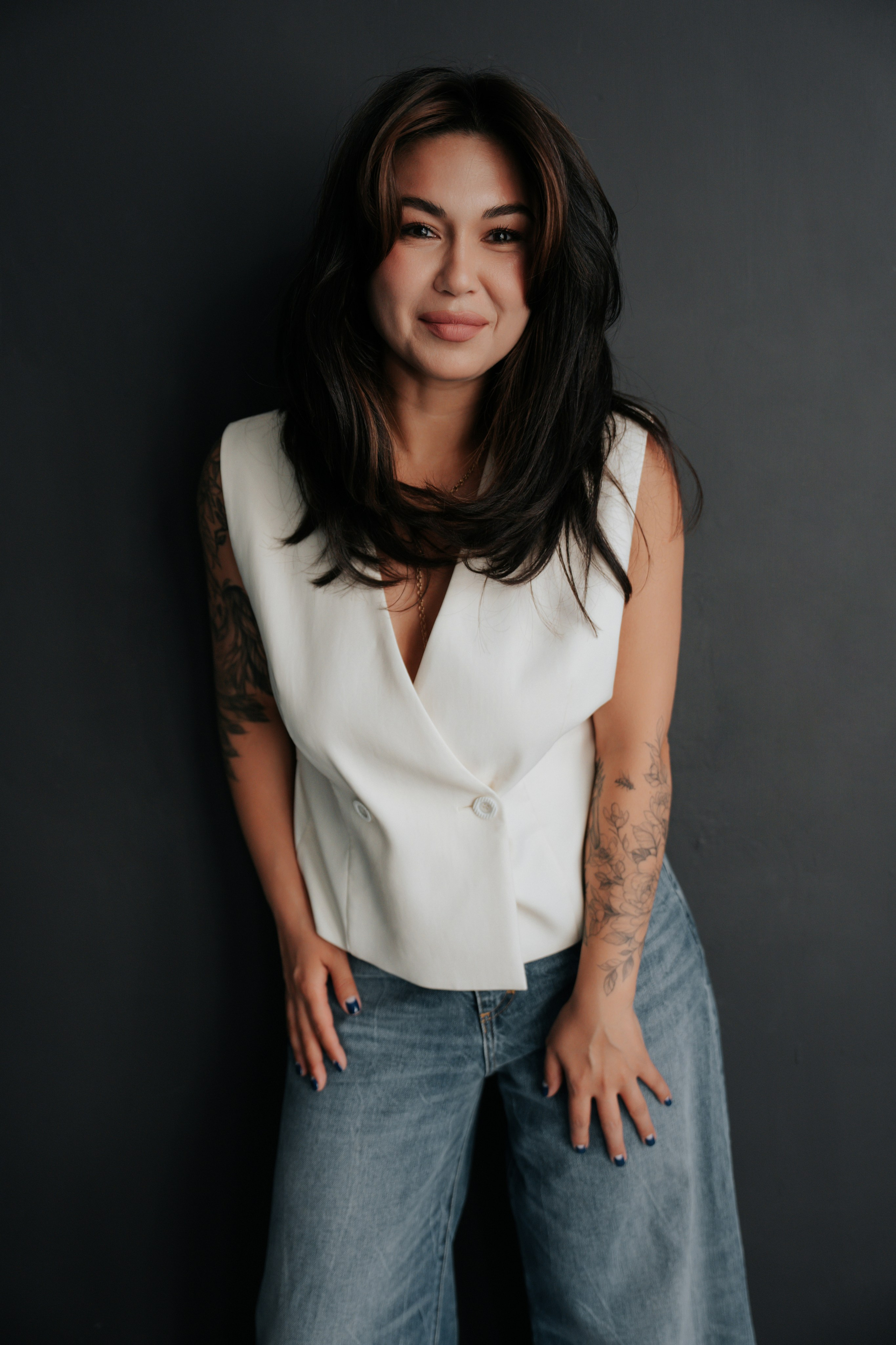 Индивидуальные