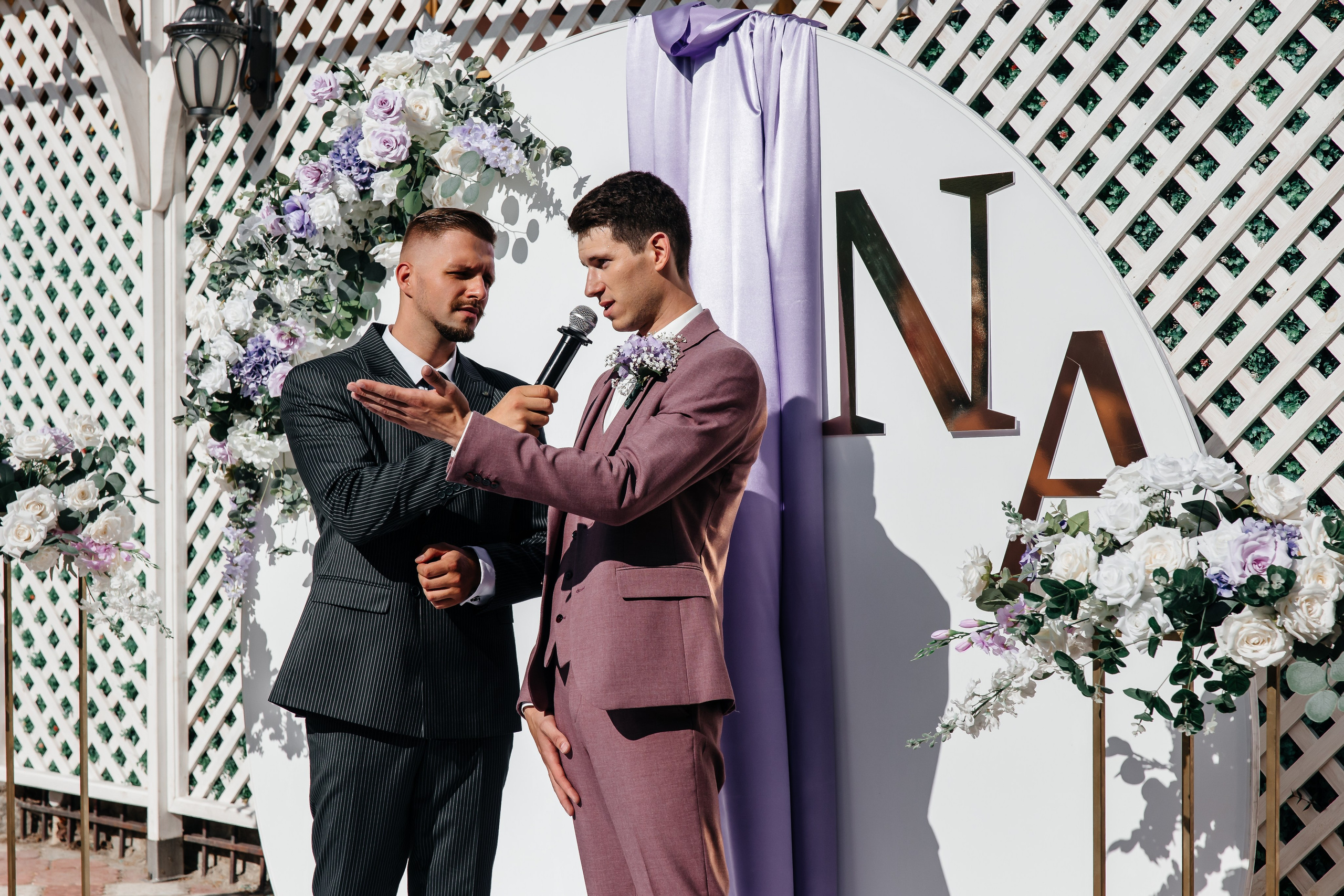 Анонс свадьбы Анастасии и Николая. Гаспра, вилла Танго. Свадебный фотограф в Крыму и Севастополе Ольга Баскакова