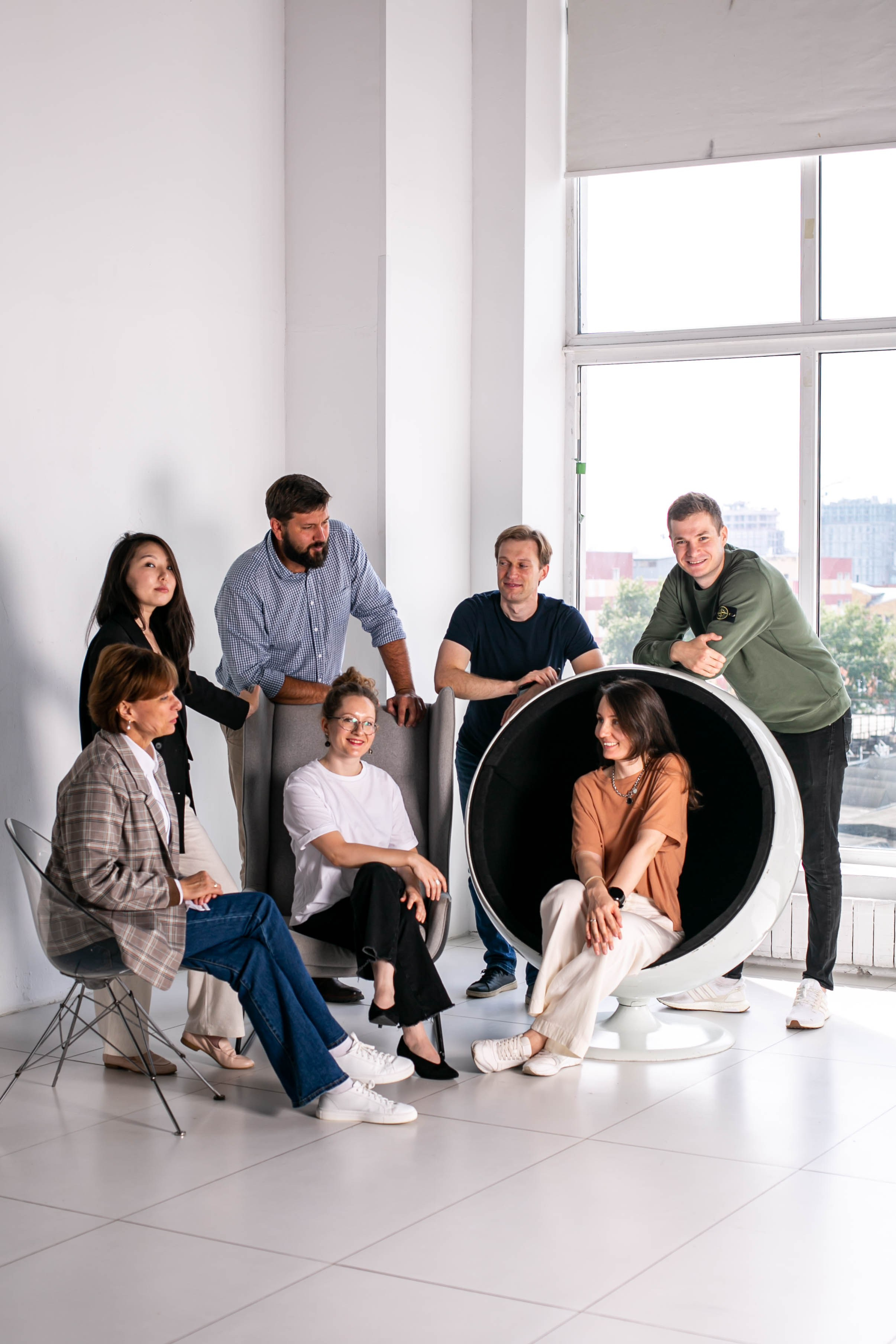 ОМИ_Москва. Фотограф Лютикова Ирина, Тюмень, Москва