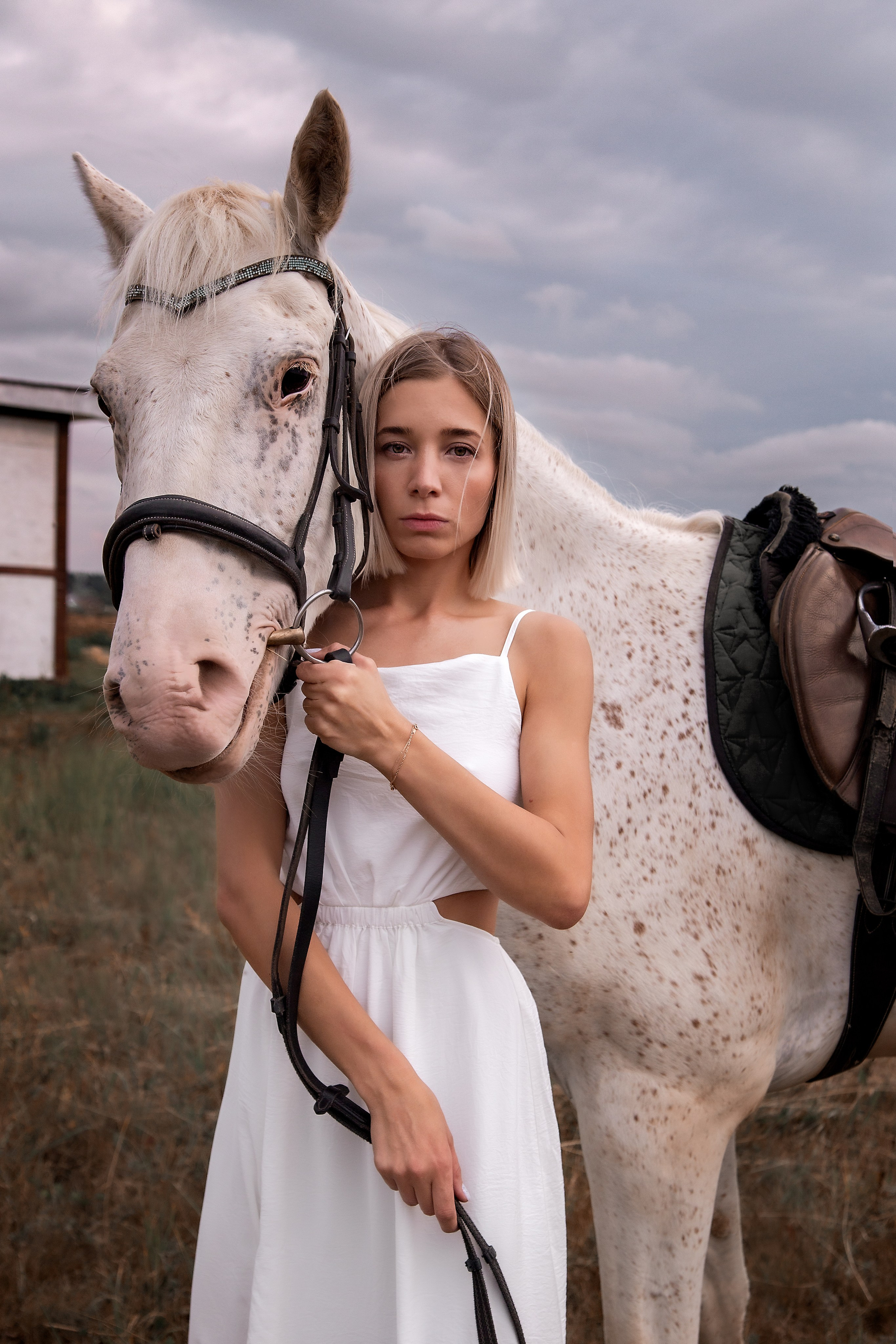 Арина. Женский фотограф в Москве Светлана Смагина