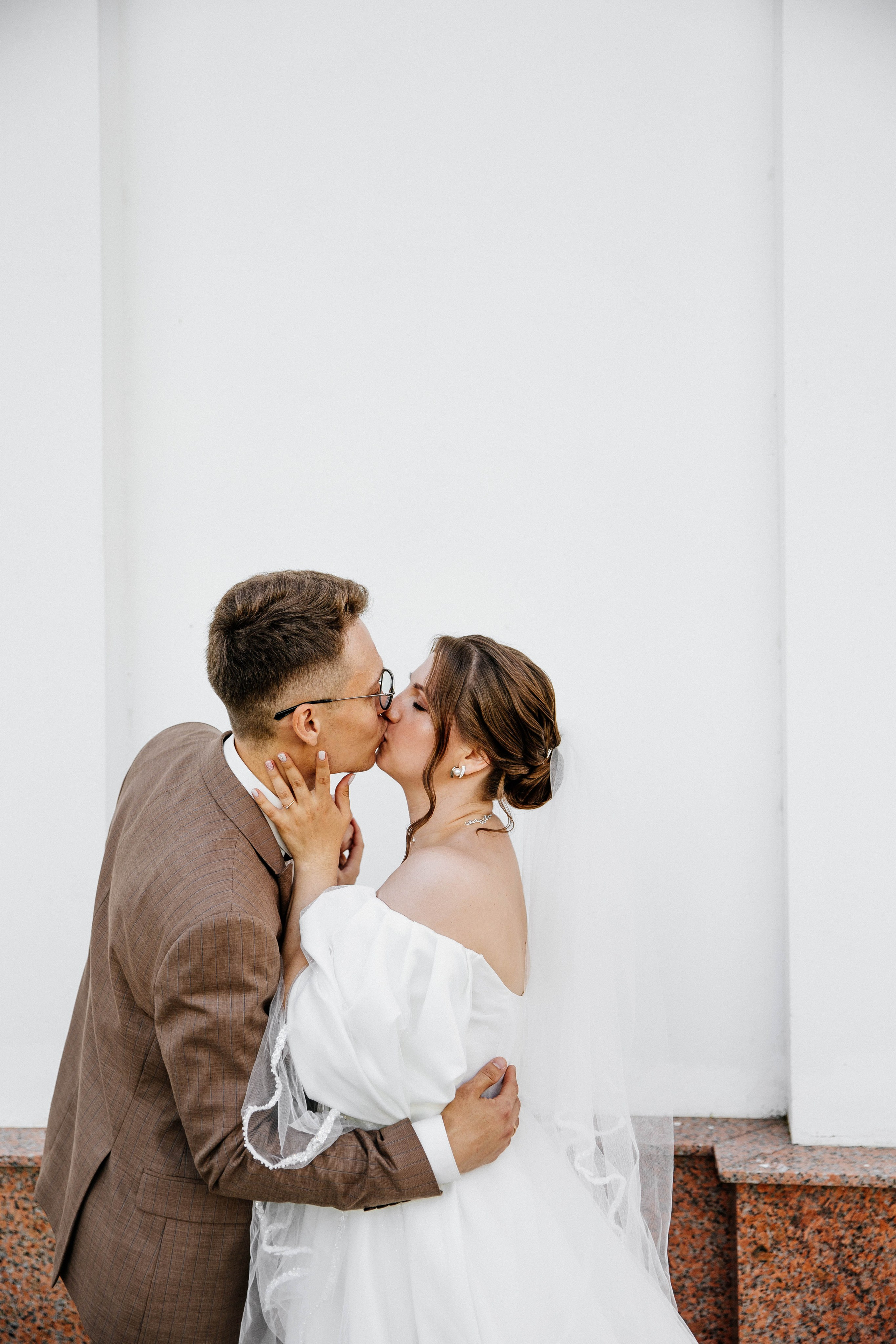 Сергей и Елизавета. Рыжова Тамара