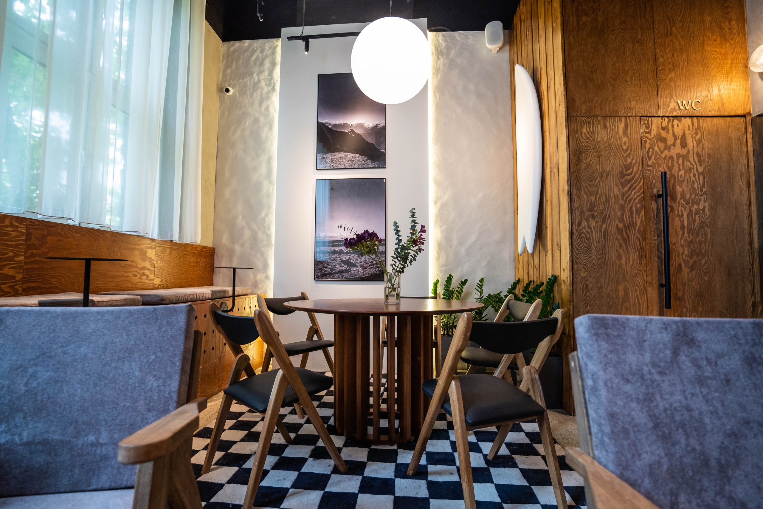 SURF COFFEE| DAY. Фотограф Абакумова Анастасия