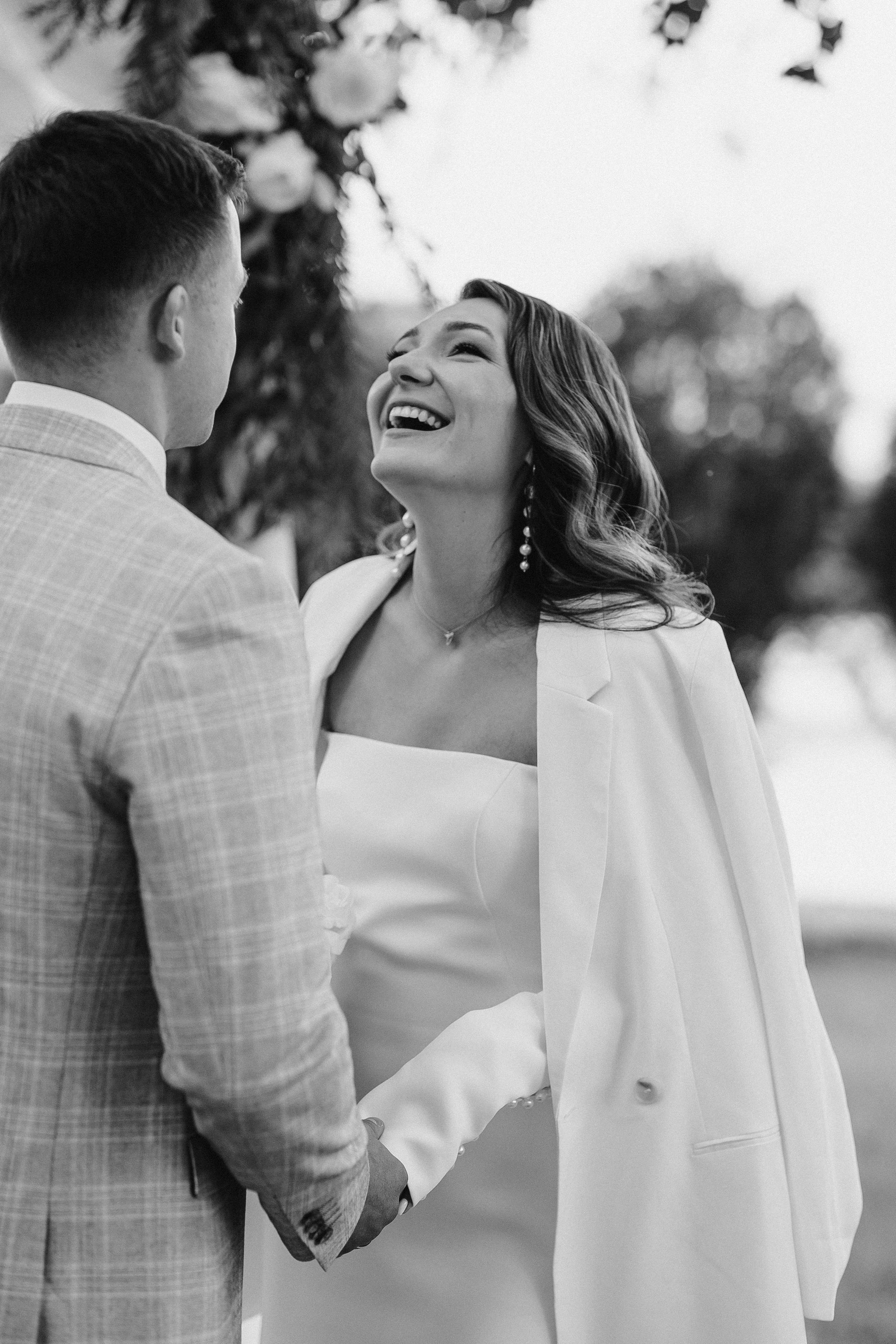 Татьяна & Влад. Фотограф Абакумова Анастасия