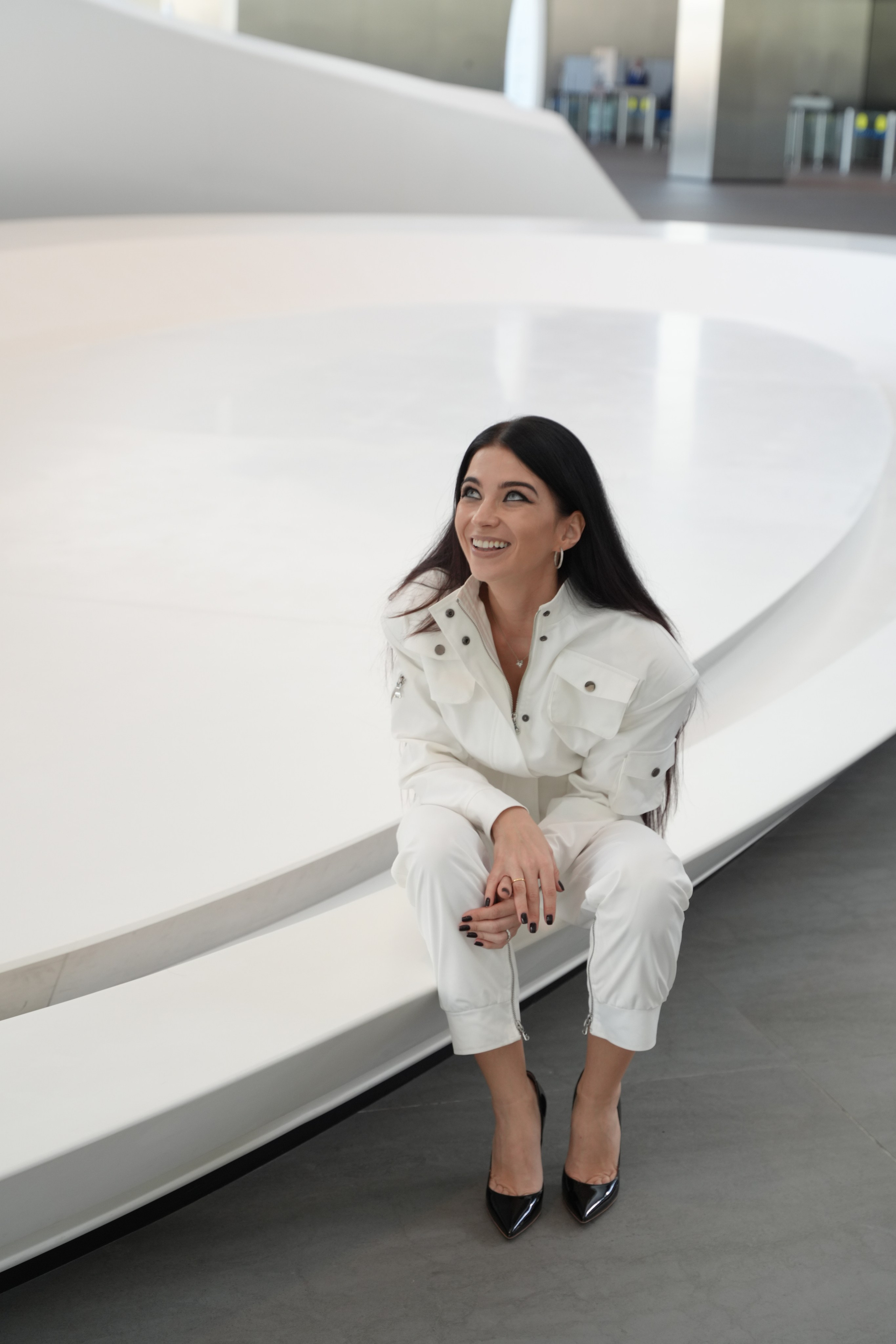 #backstage со съёмки для бренда Eljacket Atelier. Портретный фотограф в Санкт-Петербурге Дмитриева Наталия