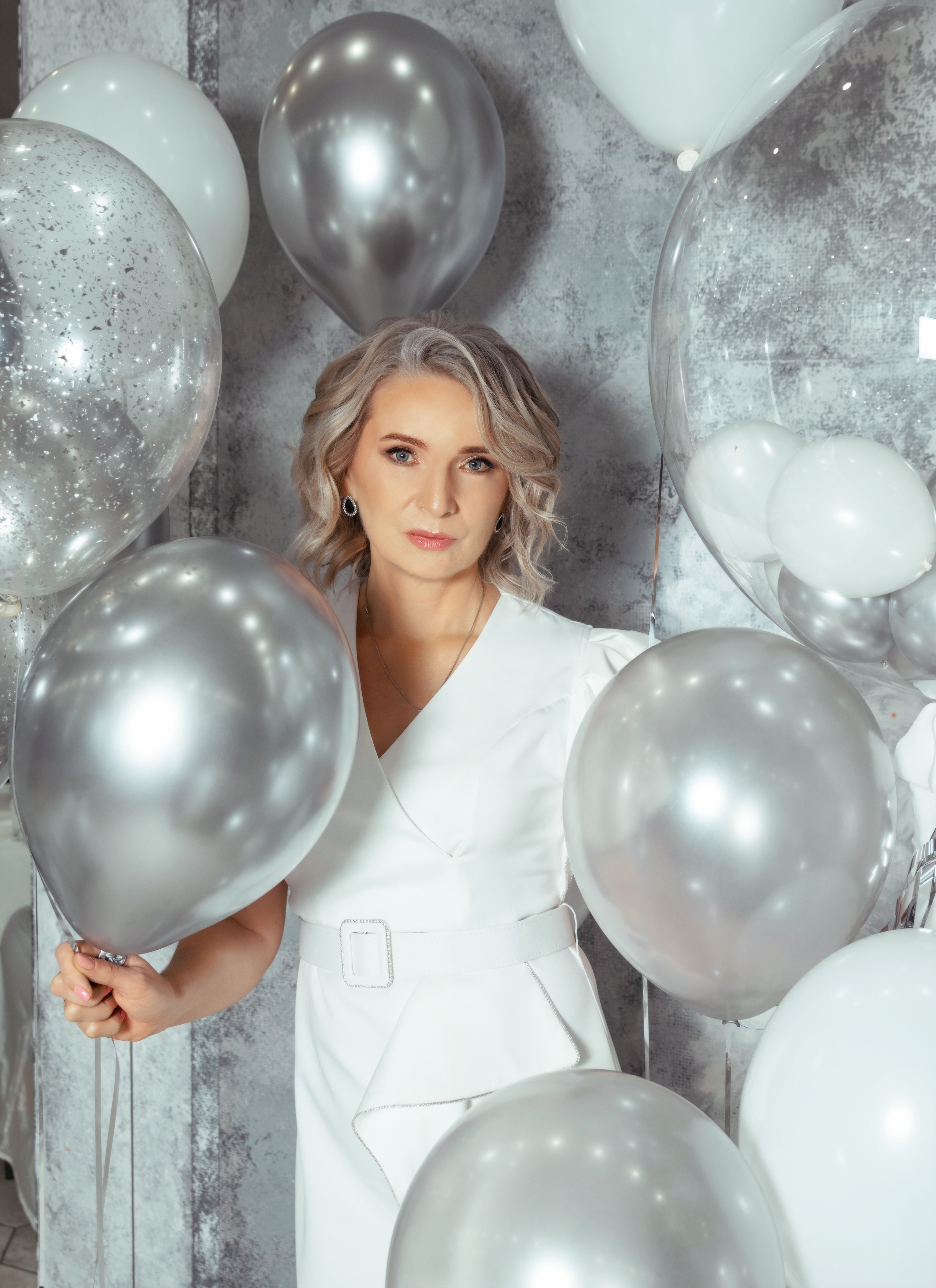 Юбилей Меринс парк. Семейный и детский фотограф в Нижнем Новгороде