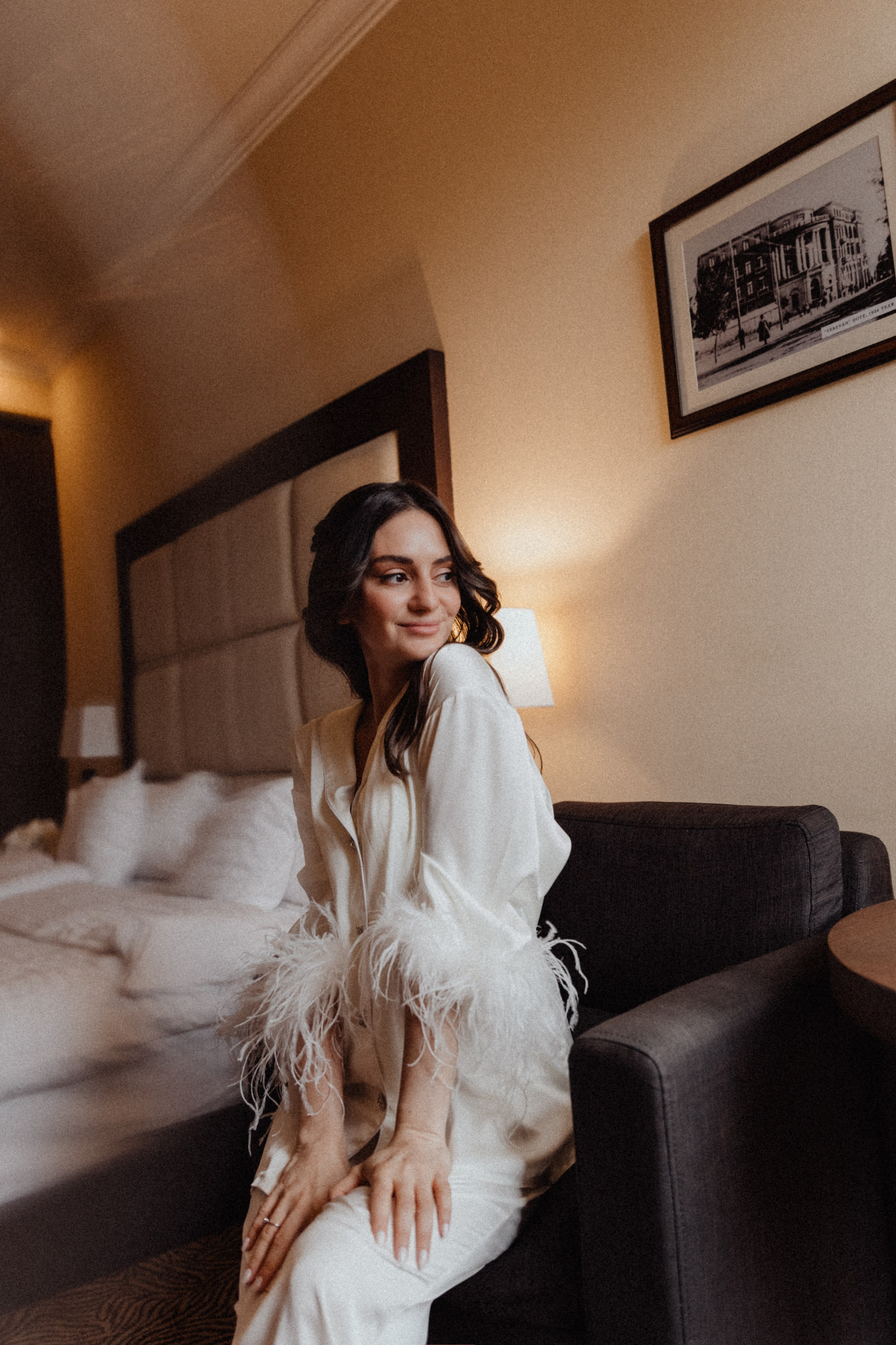 R & S. Свадебный фотограф Анастасия Пальчикова