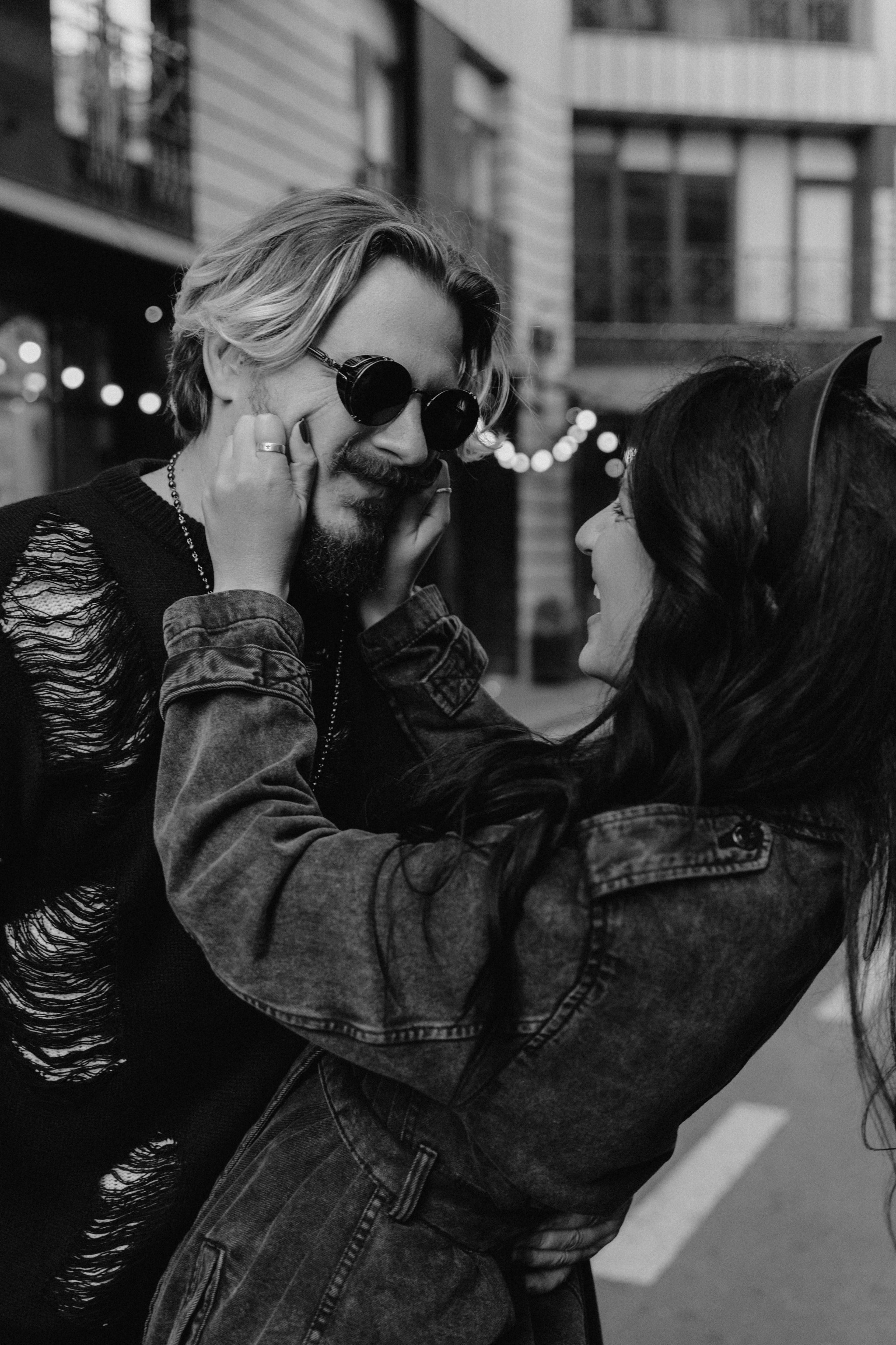 Анархия. Свадебный фотограф Анастасия Пальчикова