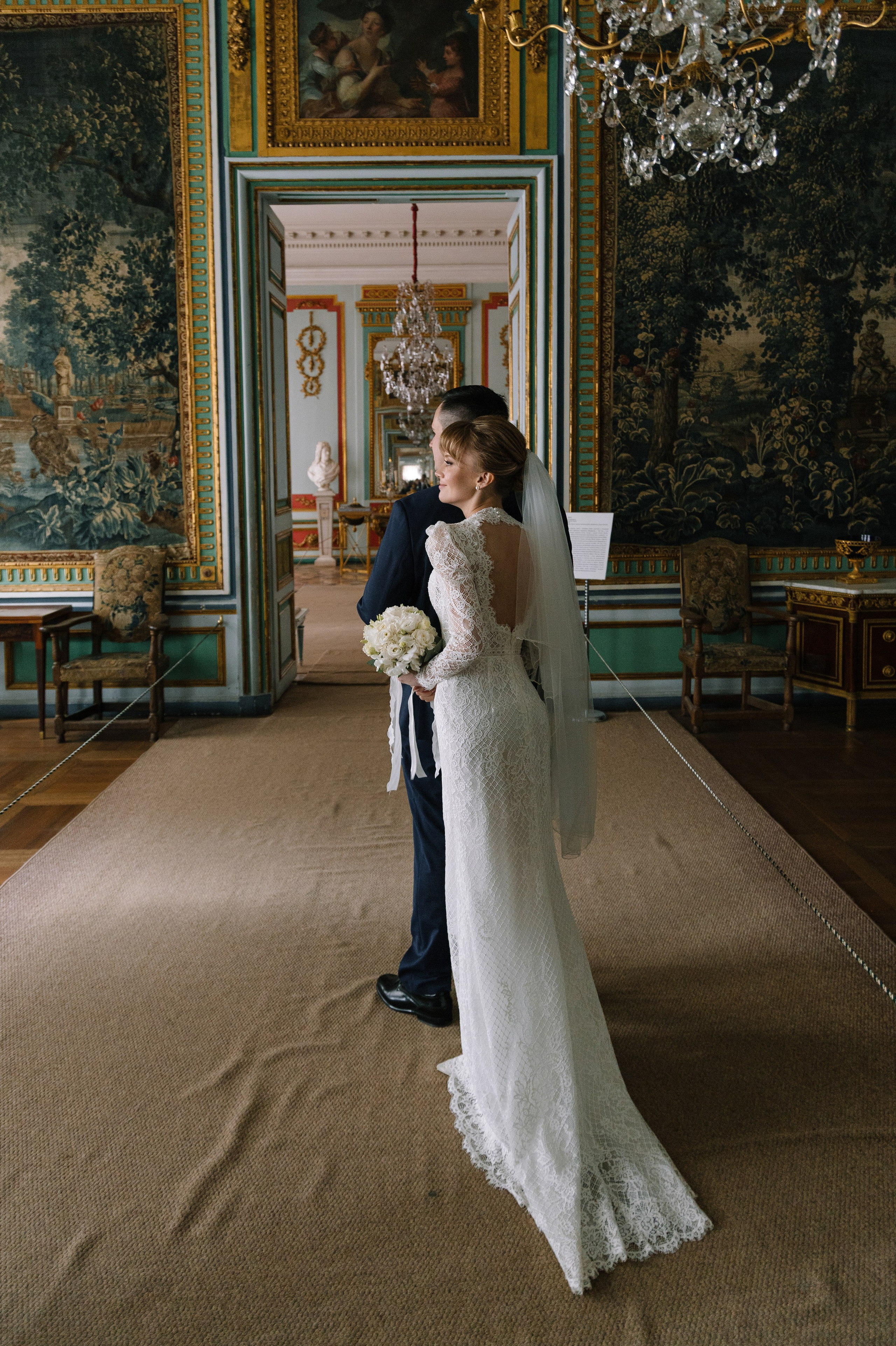 Primavera. Свадебный фотограф и видеограф в Москве, Виктор Архилюк