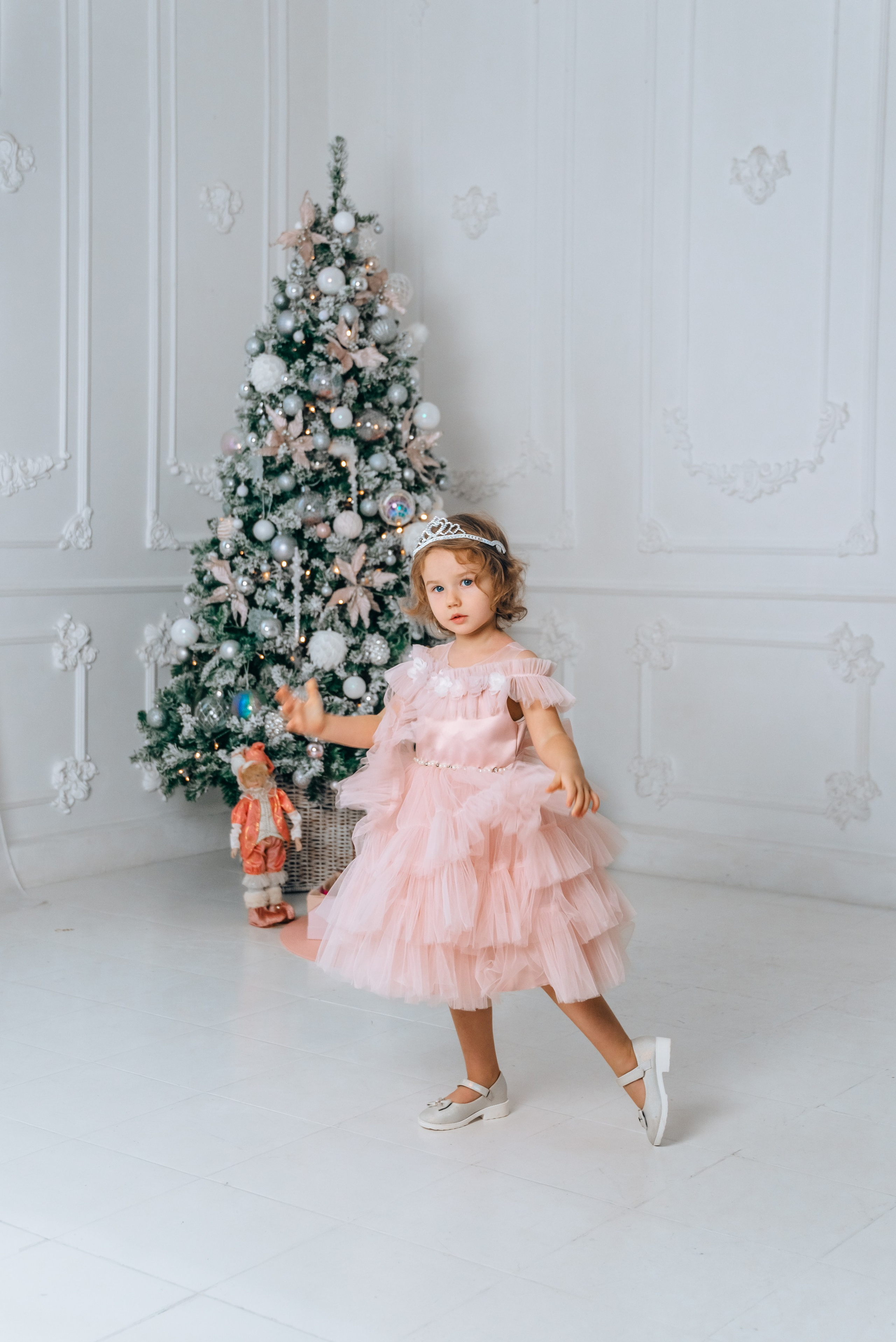 Детский гардероб. Девочки. Детский и семейный фотограф Катерина Мишина