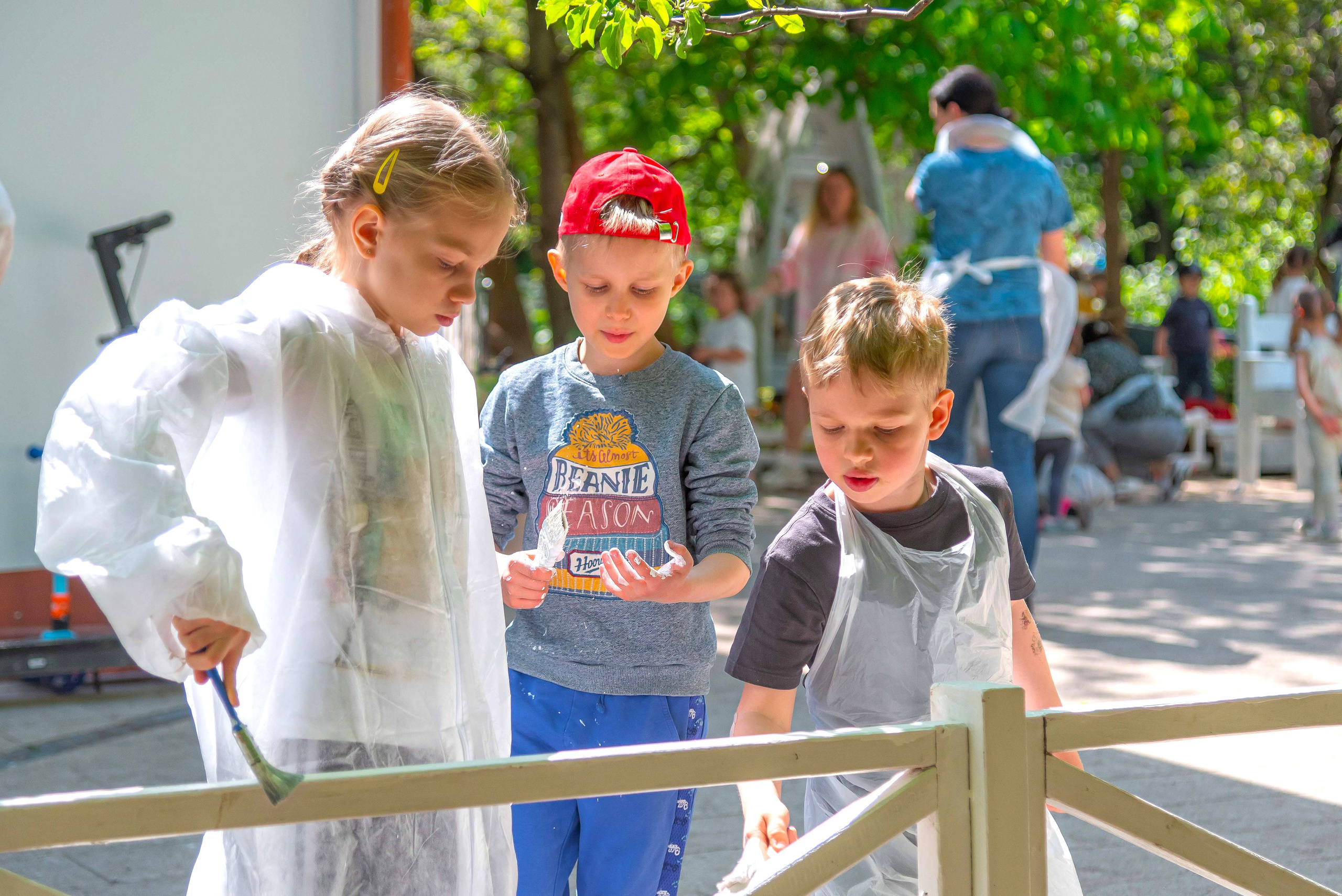 Репортажный фотограф Детские мероприятия - Спорт. г.Москва, от 5000р/час. Интерьерный & Репортажный фотограф Озеров Денис, г. Москва