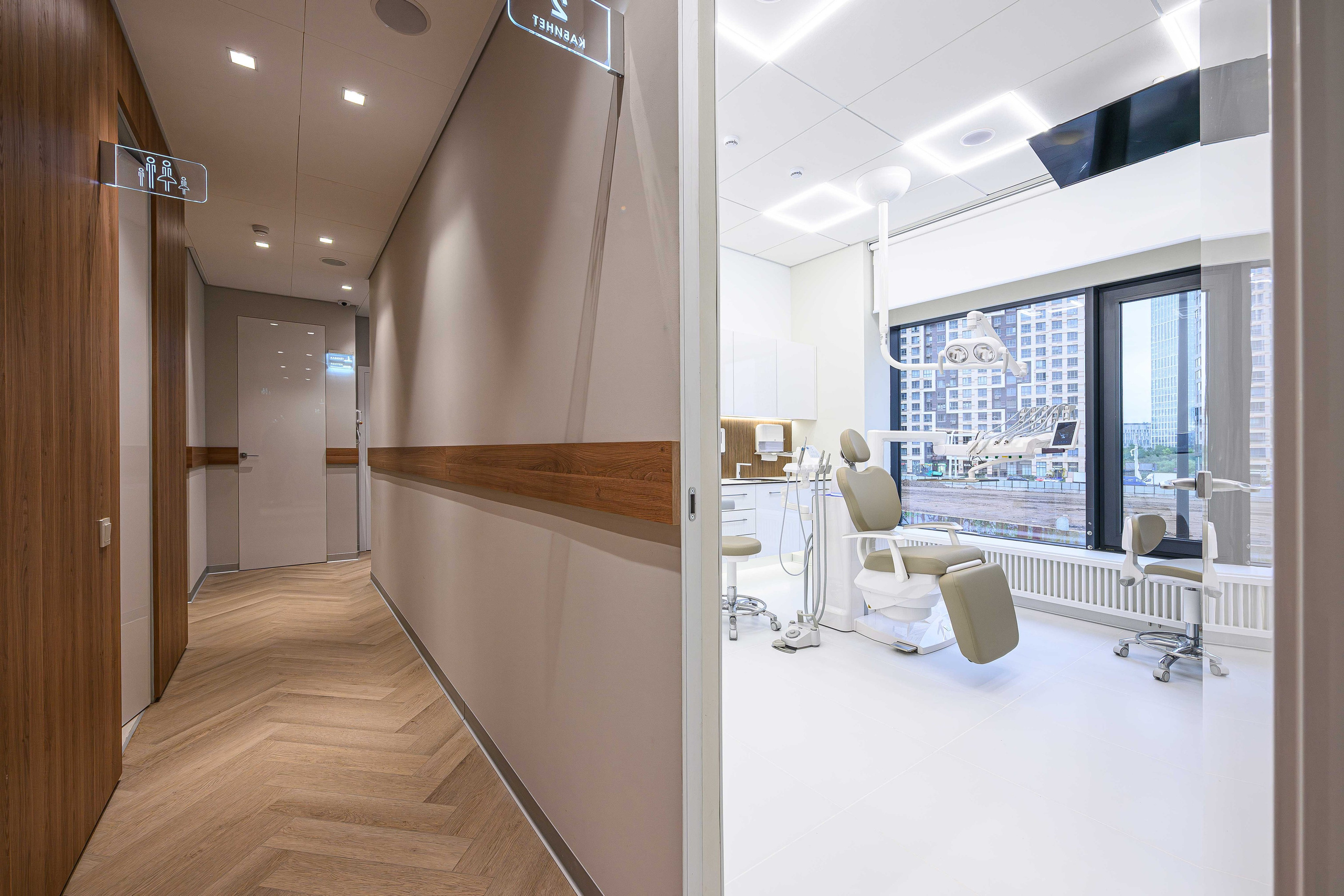 Интерьерная фотосъёмка — Для размещения в Яндекс картах, 2Гис, Zoon и других рекламных агрегаторах. Интерьерный & Репортажный фотограф Озеров Денис, г. Москва