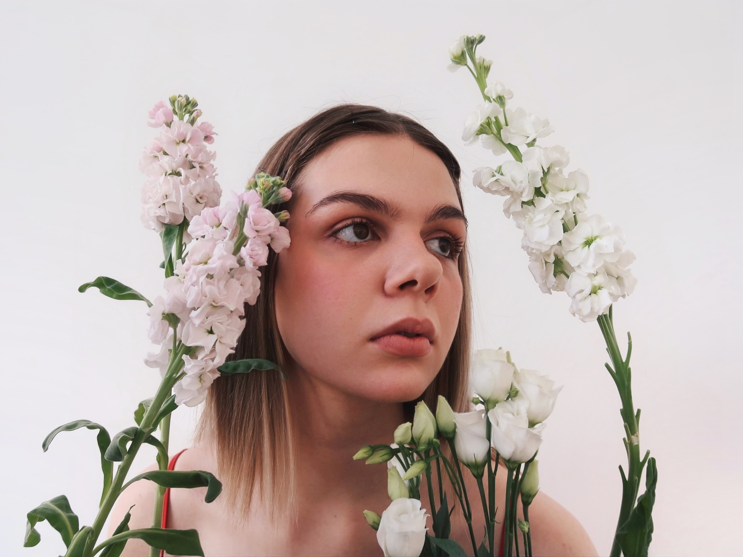 Eka. Фэшн фотограф в Москве Почерняева Анастасия