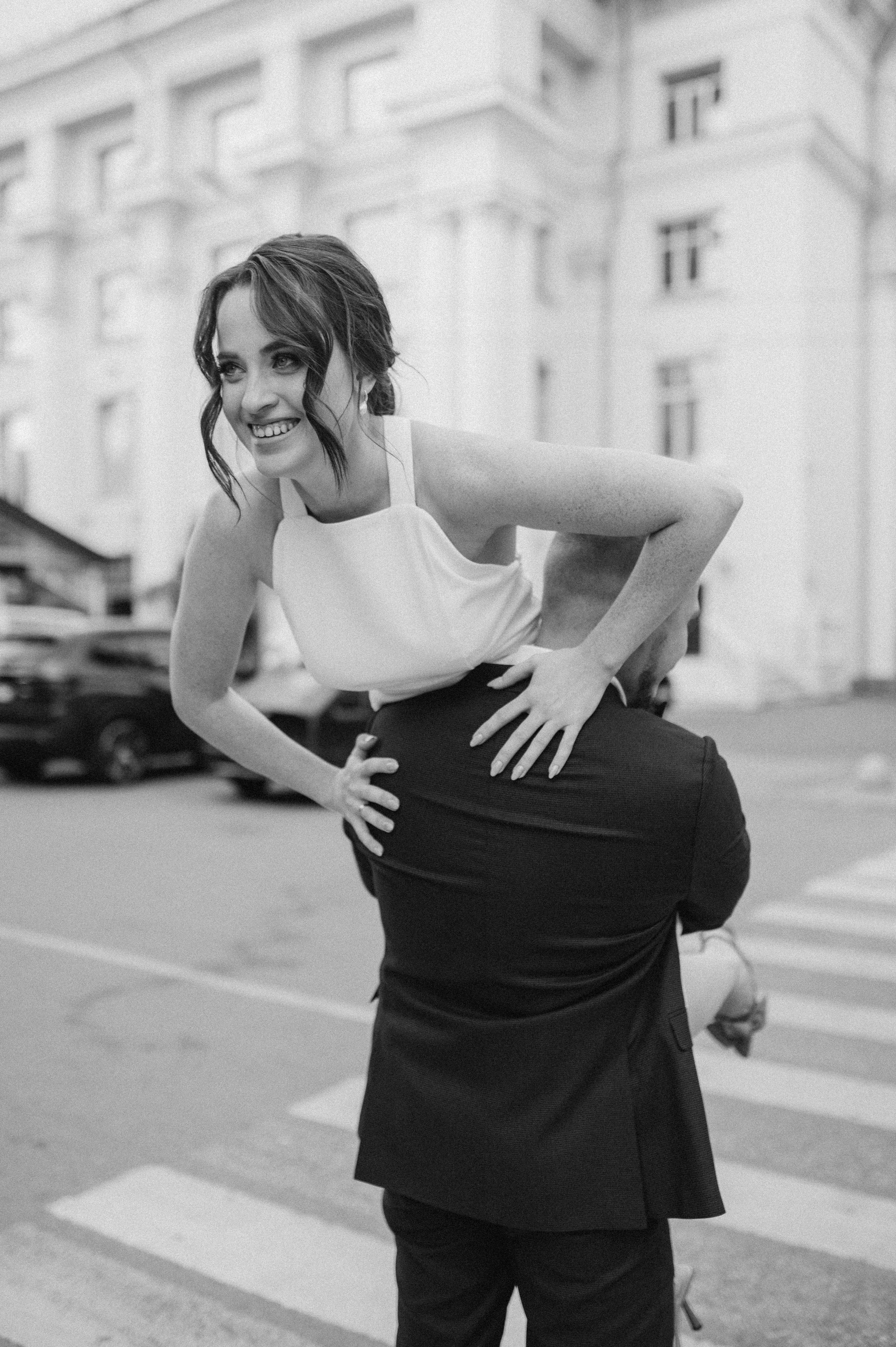 Ксюша и Захар. Фотограф в Челябинске Ольга Манзони